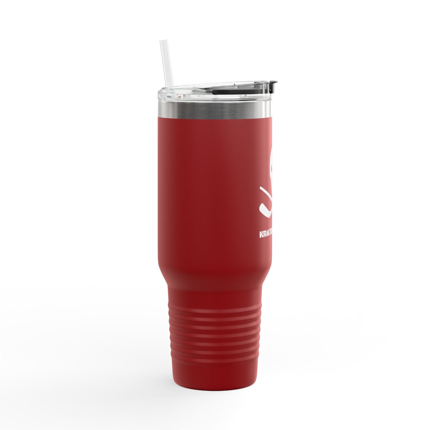 Kratos Hockey™ 40oz Insulated Travel Mug
