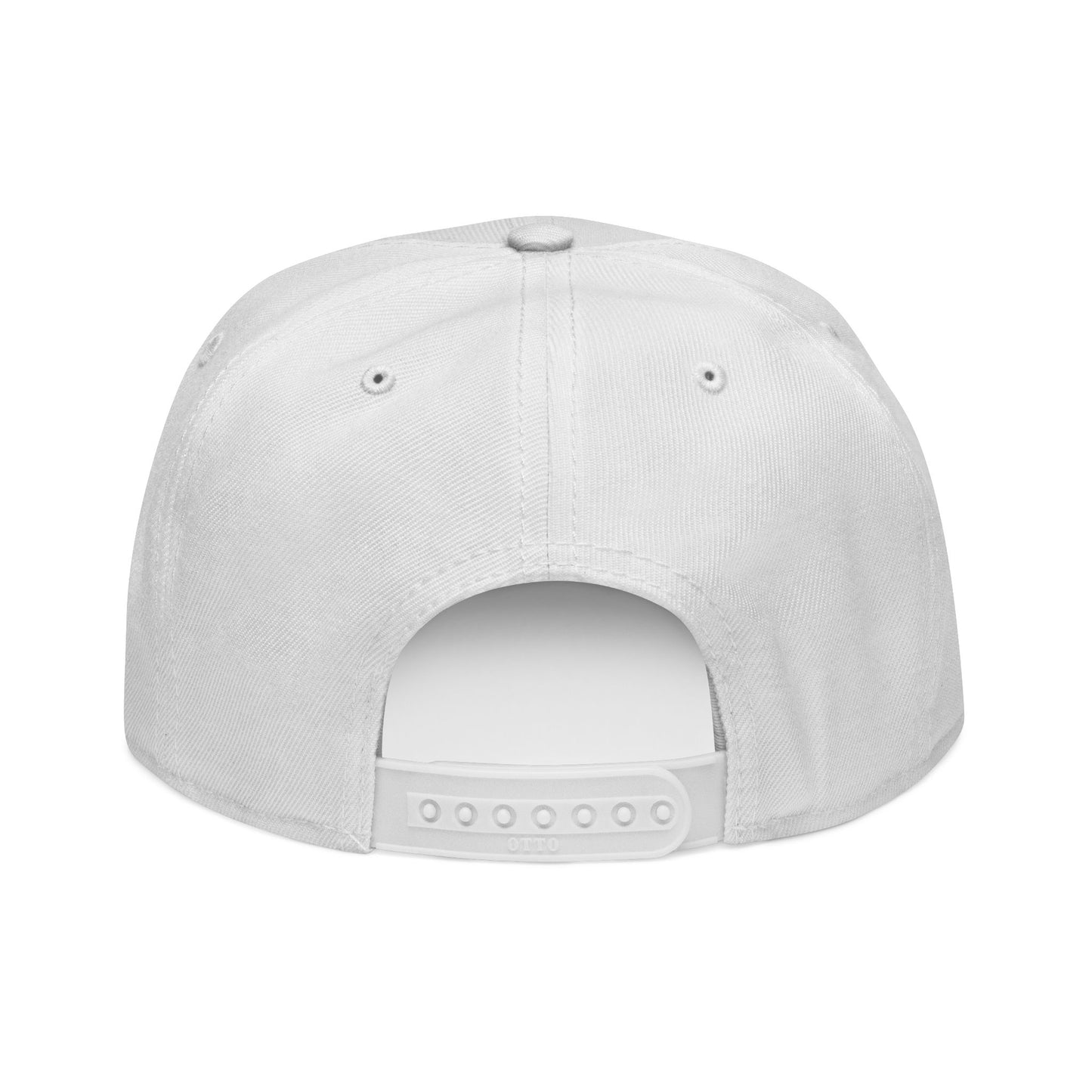 Kratos Hockey™ Snapback