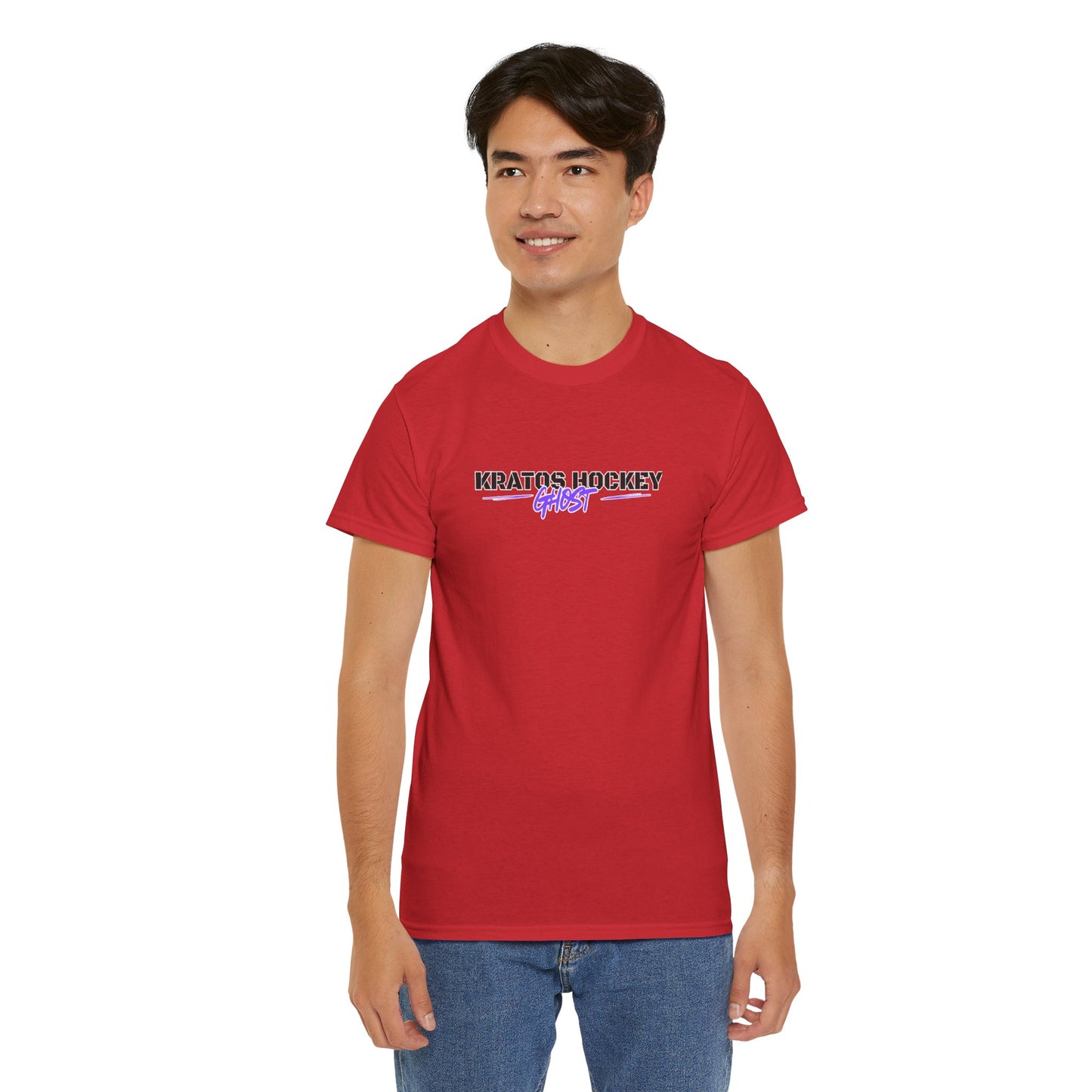 Kratos Hockey™ Ghost Tee
