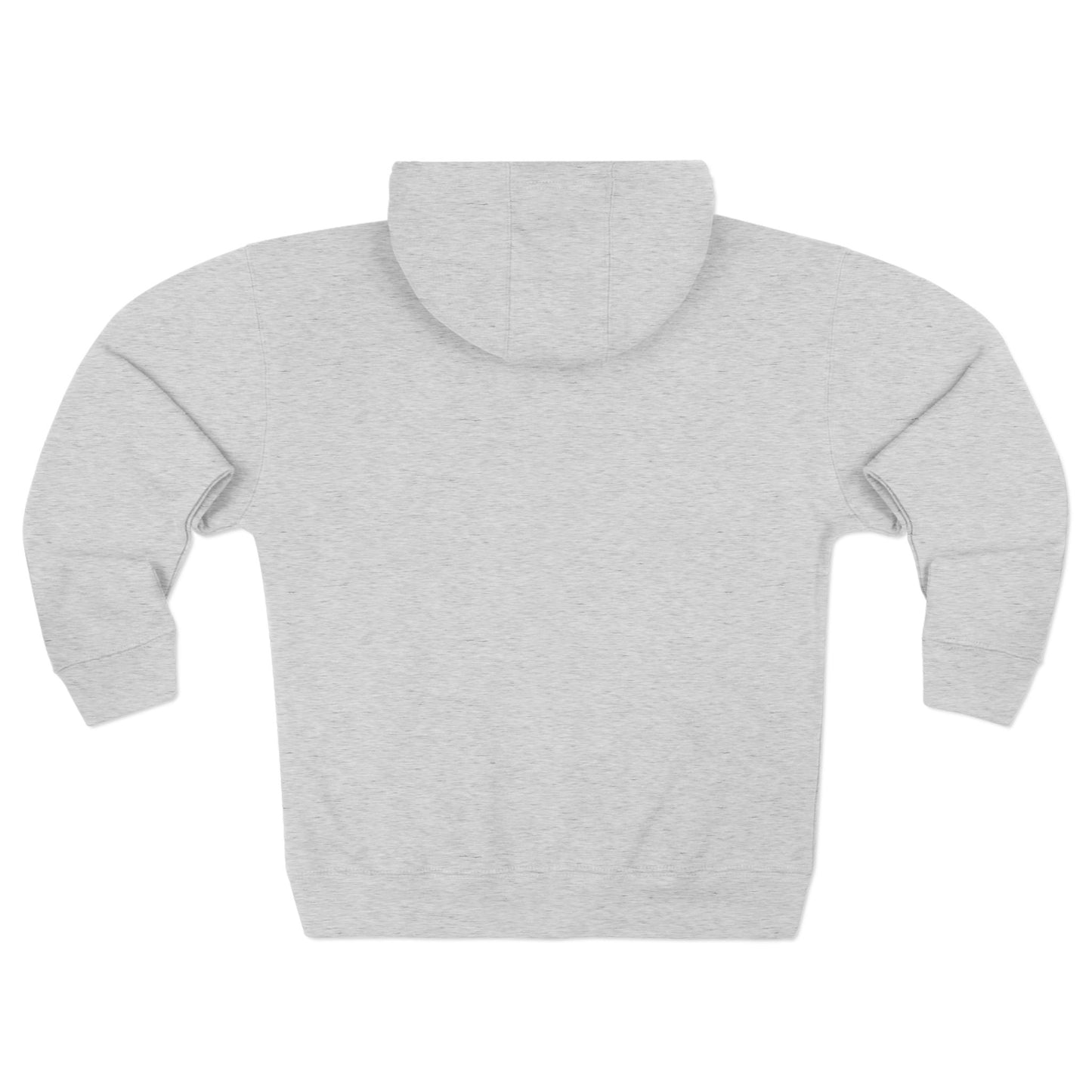 Kratos Hockey™ Full Zip Adult Hoodie
