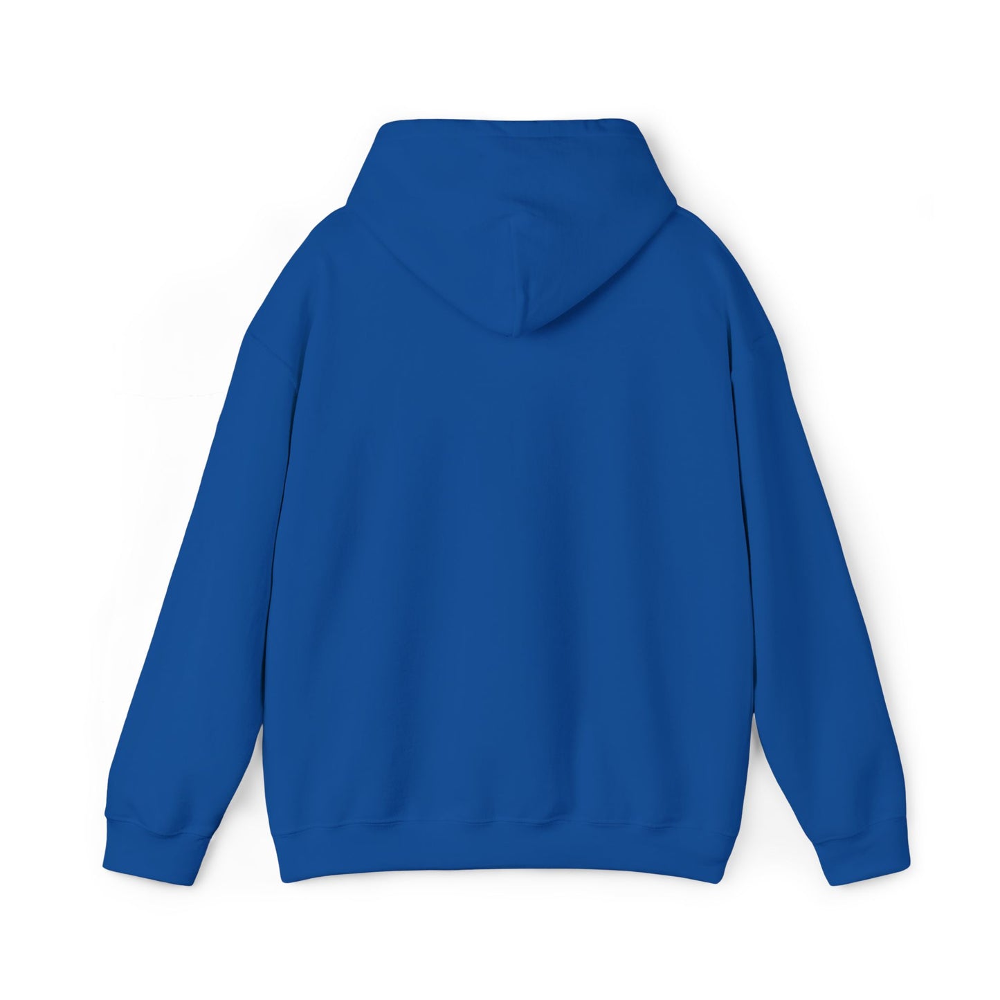 Kratos Hockey™ Embroidered Hoodie