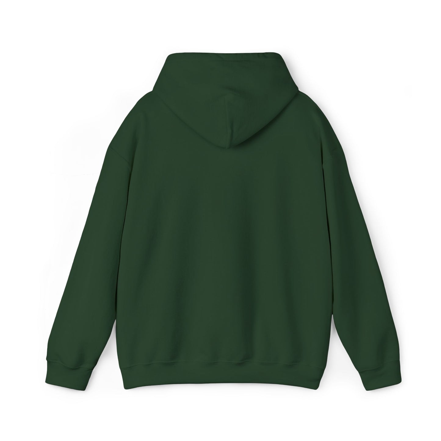 Kratos Hockey™ Embroidered Hoodie