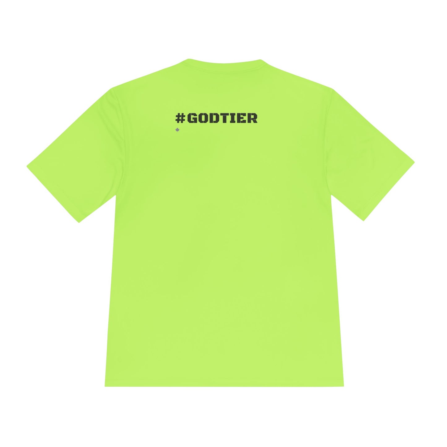 Kratos Hockey™ Moisture Wicking Performance Shirt - #GODTIER