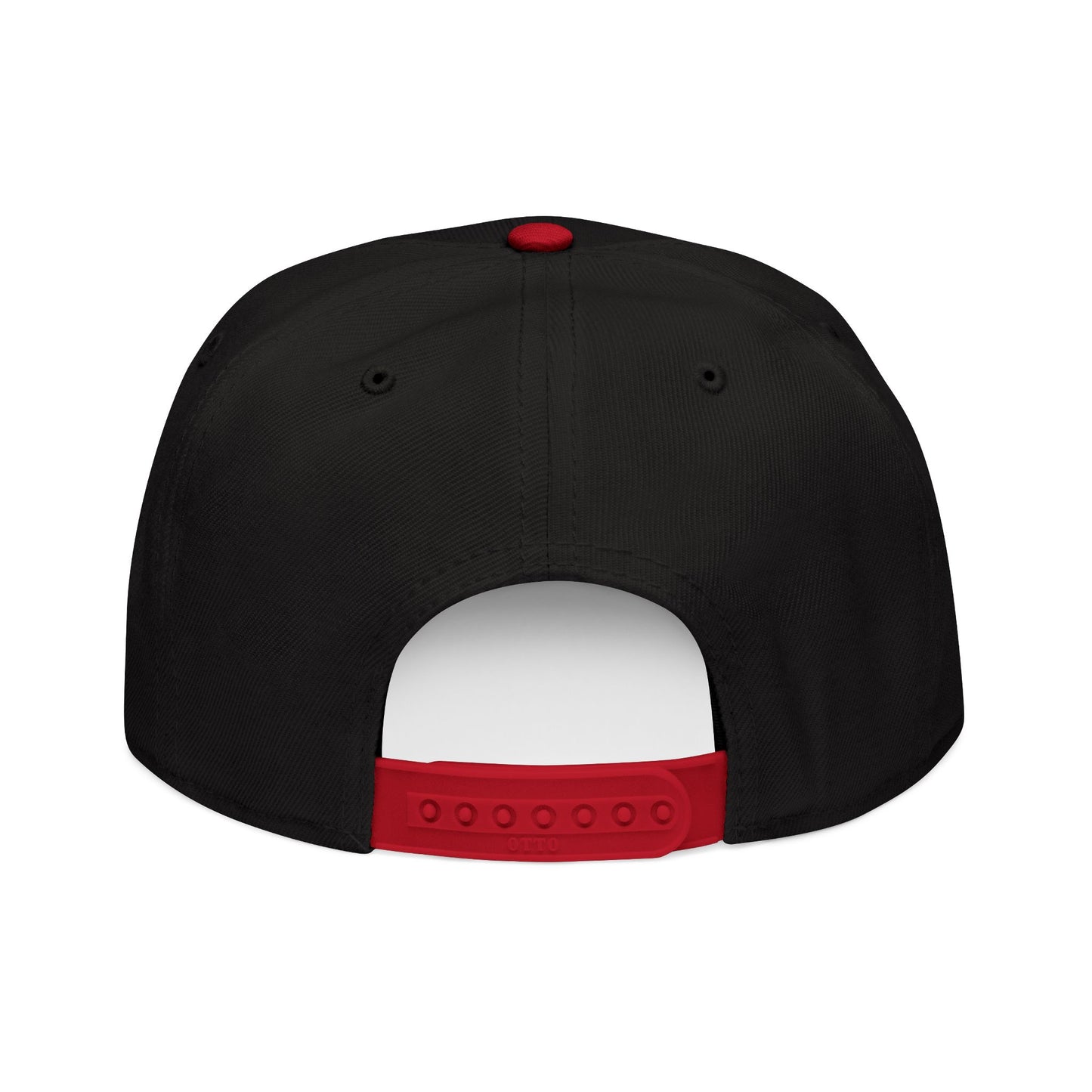 Kratos Hockey™ Snapback