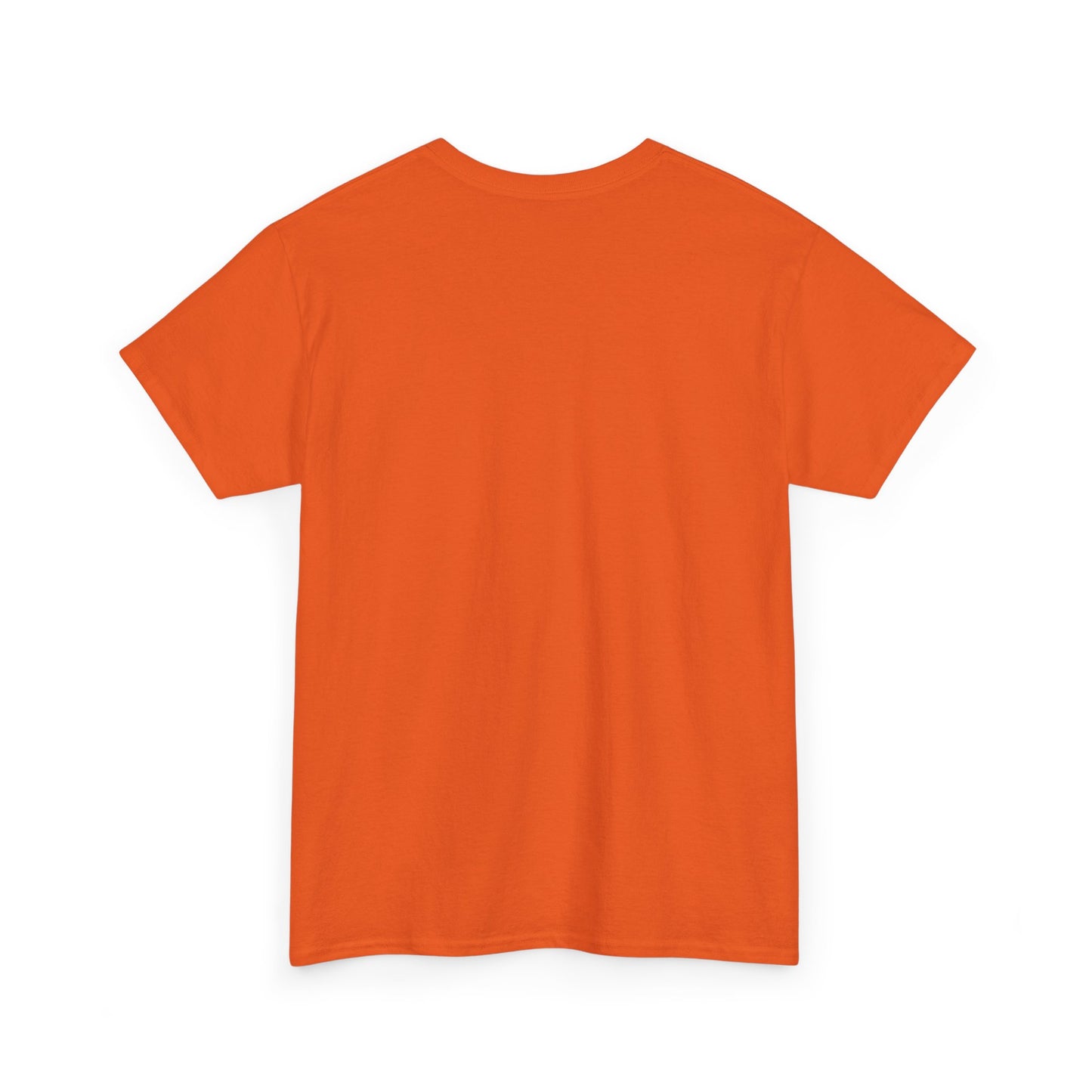 Kratos Hockey™ Heavy Cotton Tee