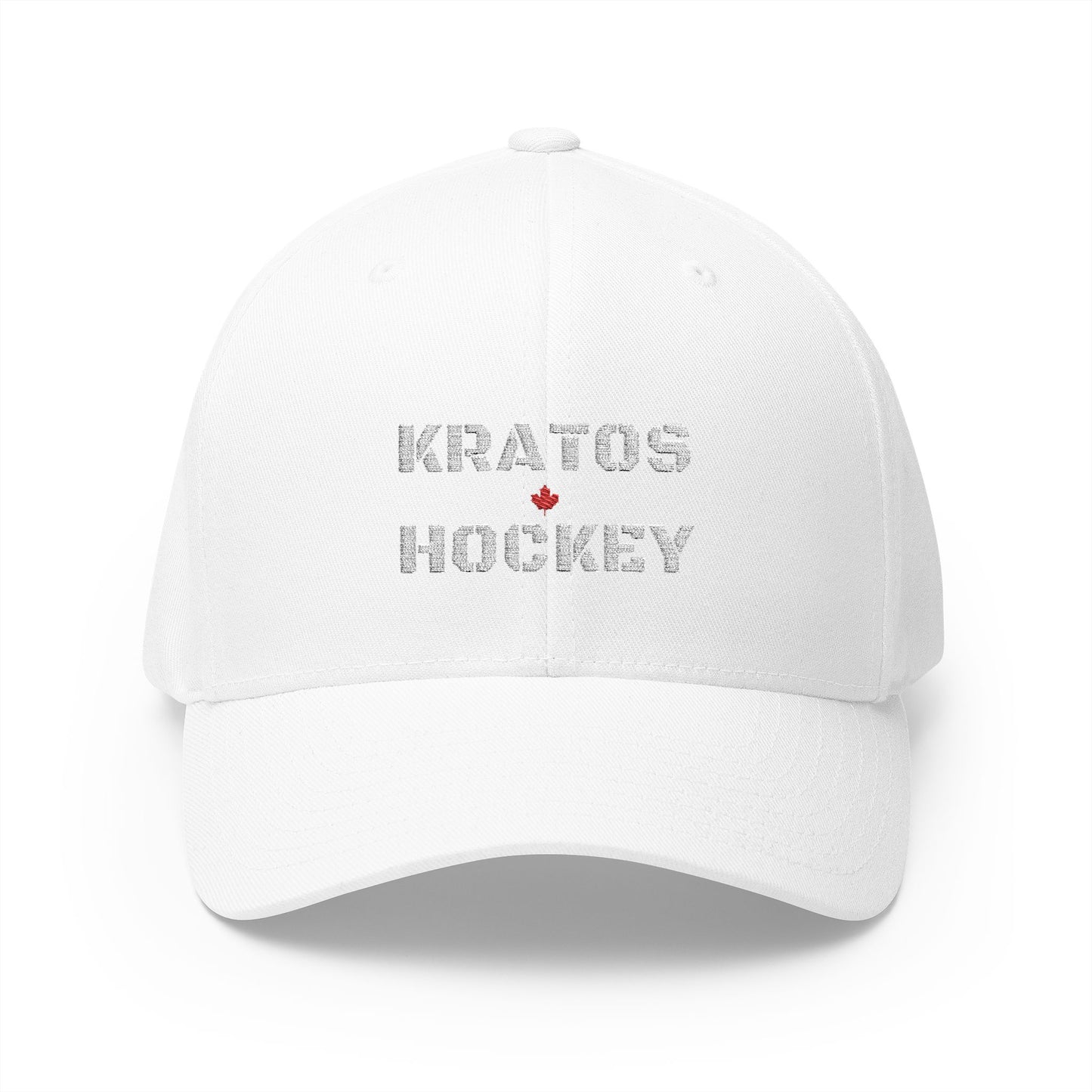 Kratos Hockey™ Flexfit Hat