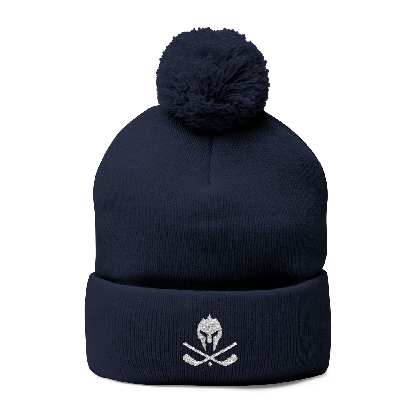 Kratos Hockey™ Pom-Pom Knit Toque