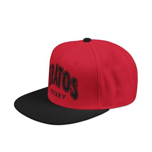 Kratos Hockey™ Snapback