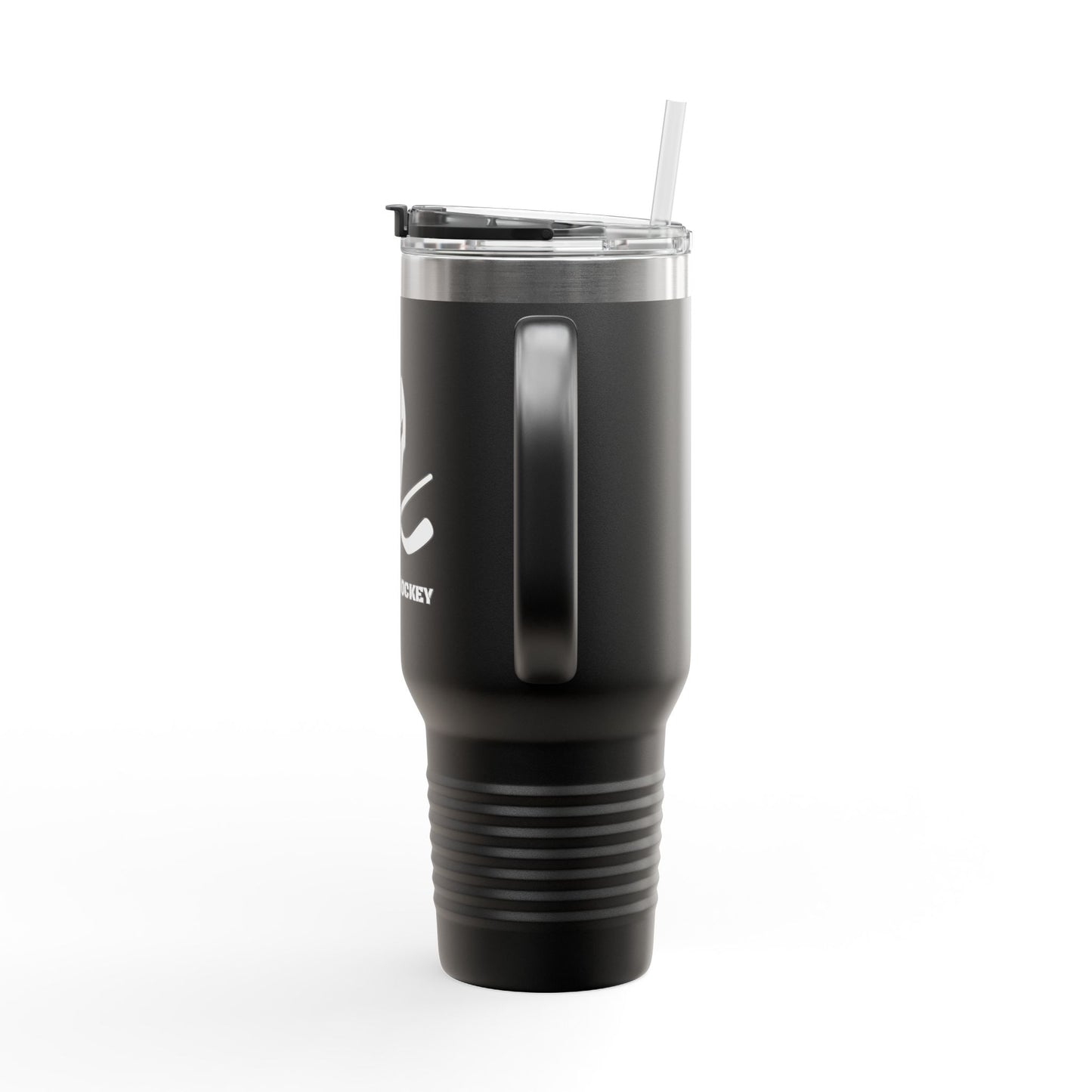 Kratos Hockey™ 40oz Insulated Travel Mug