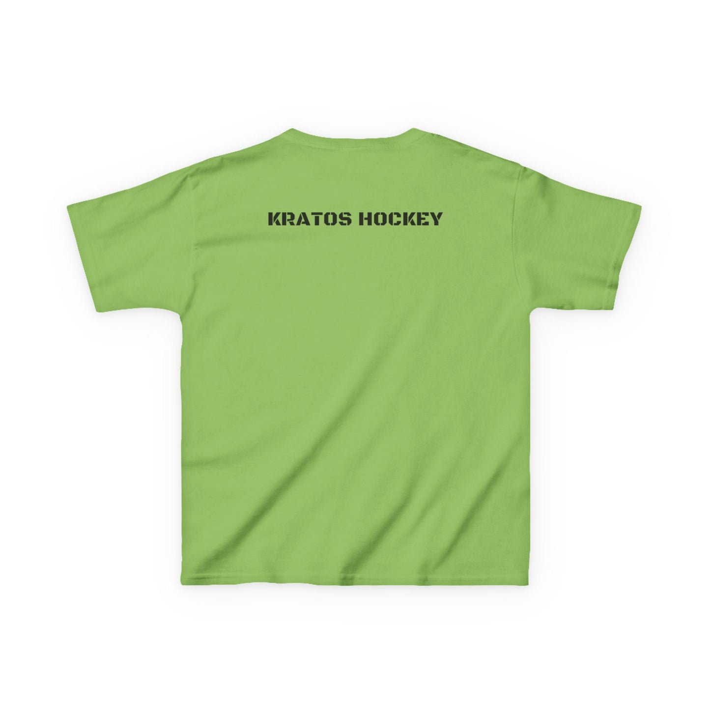 Kratos Hockey™ Kids Heavy T