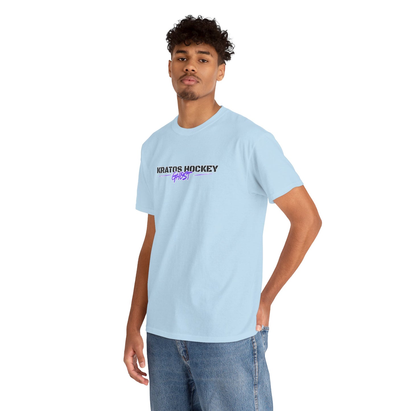 Kratos Hockey™ Ghost Tee