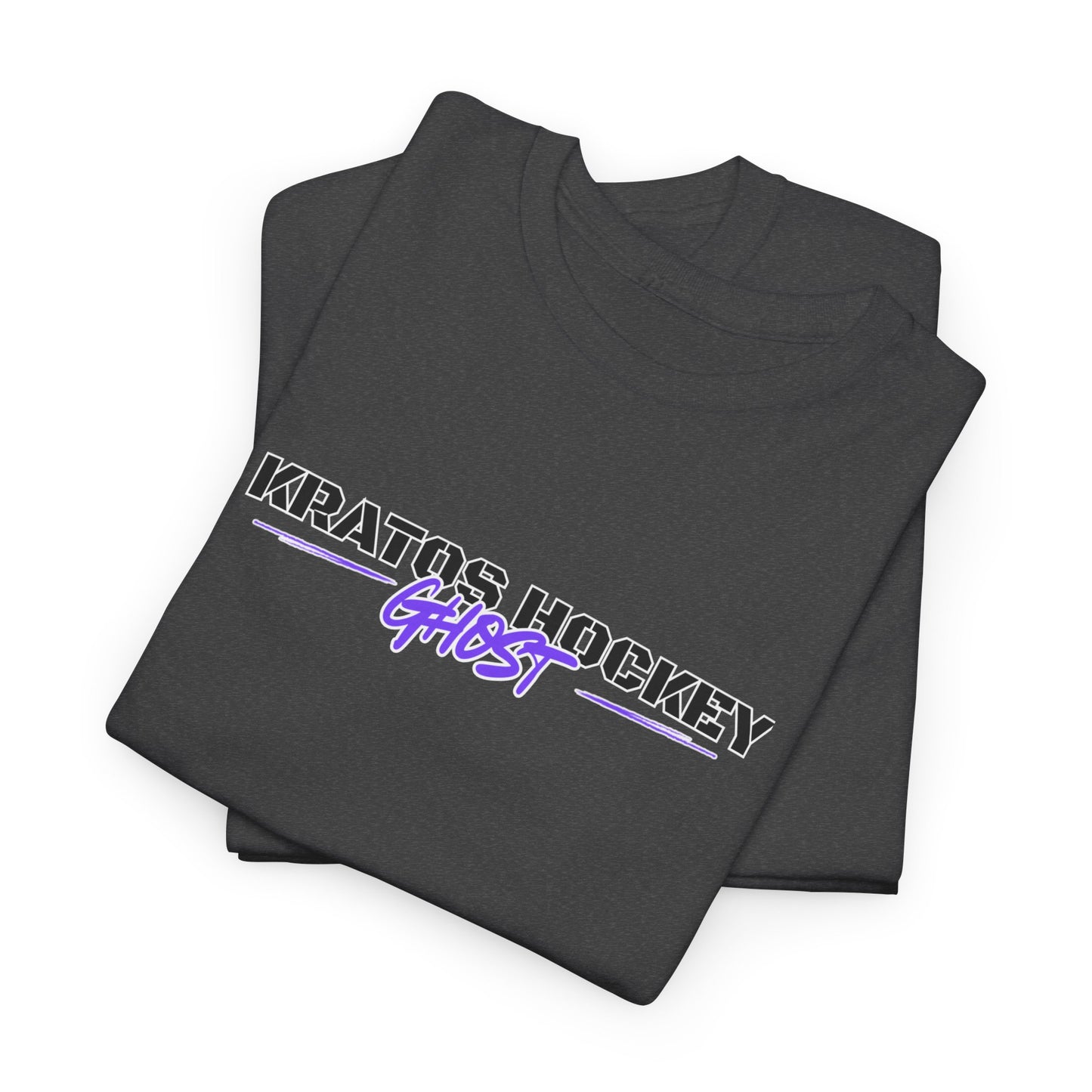 Kratos Hockey™ Ghost Tee