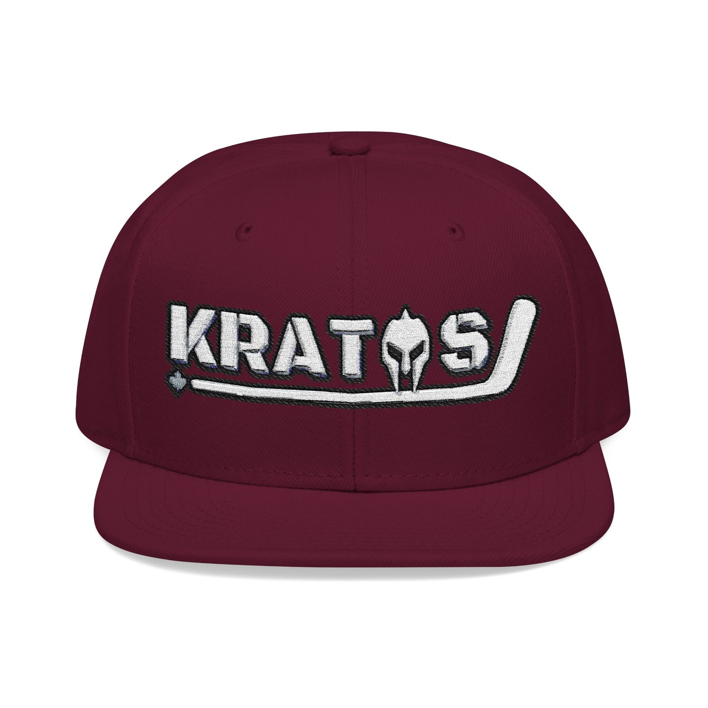 Kratos Hockey™ Snapback