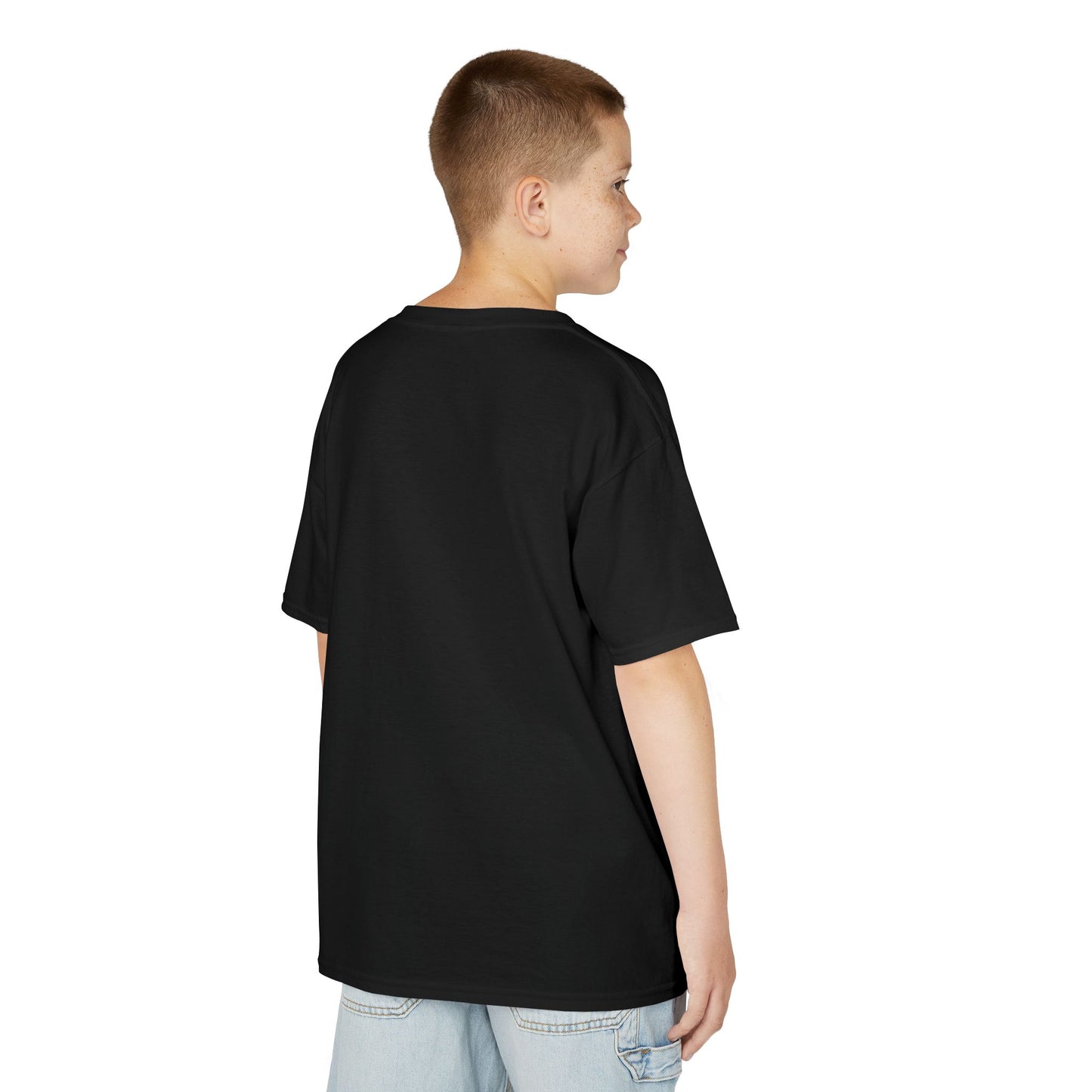 Kratos Hockey™ Kids Heavy Cotton Tee