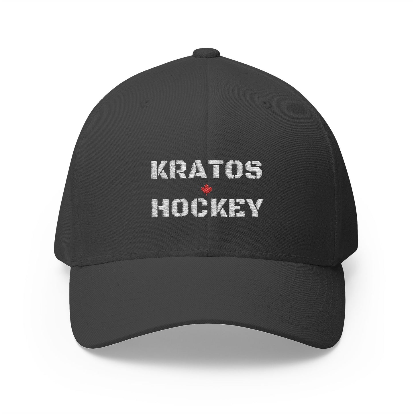 Kratos Hockey™ Flexfit Hat