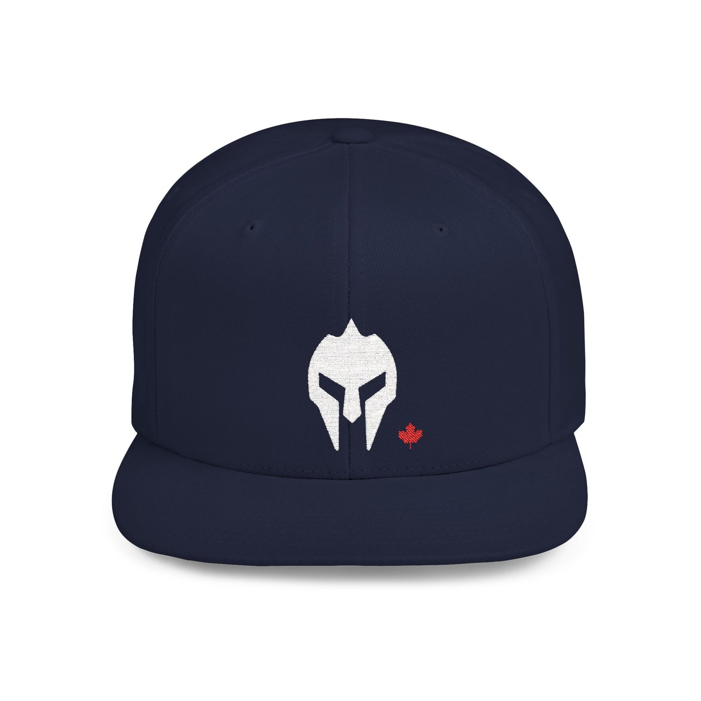 Kratos Hockey™ Flat Bill Snapback