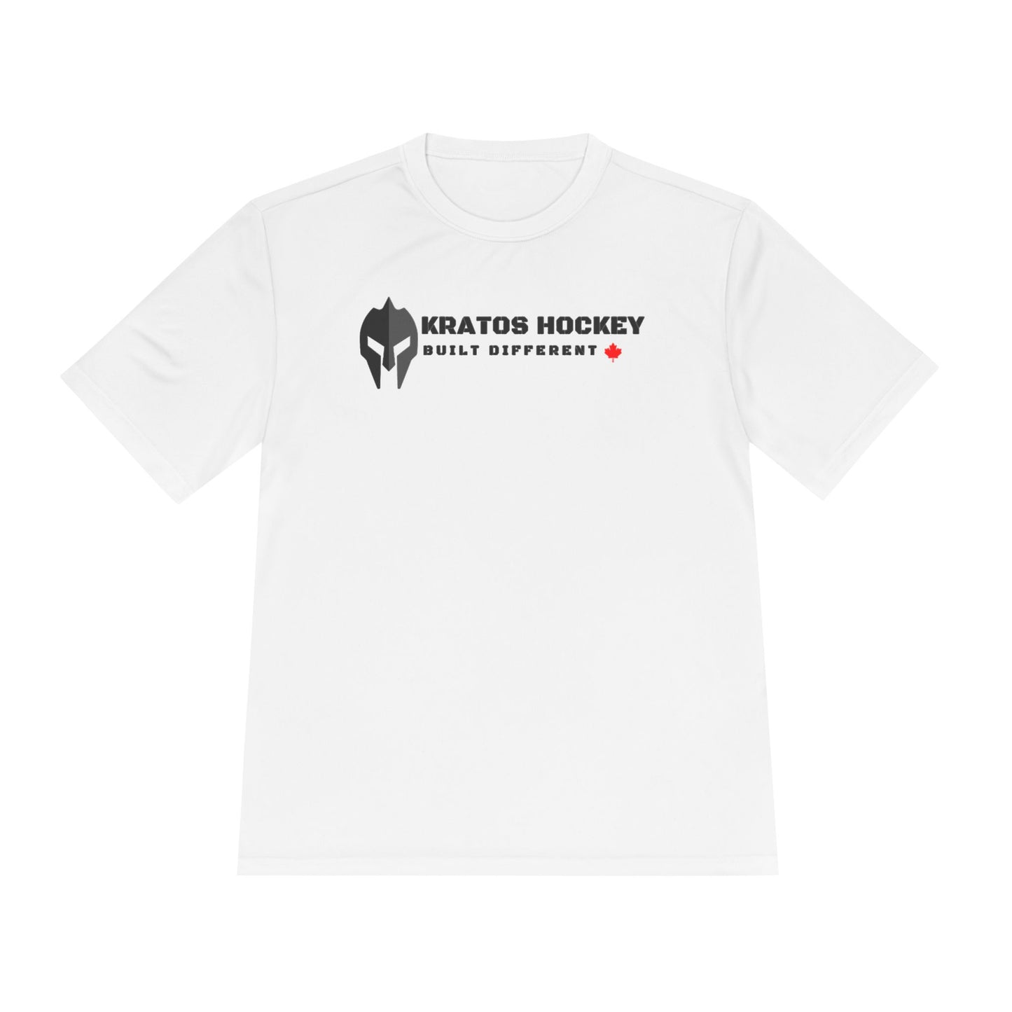Kratos Hockey™ Moisture Wicking Performance Shirt