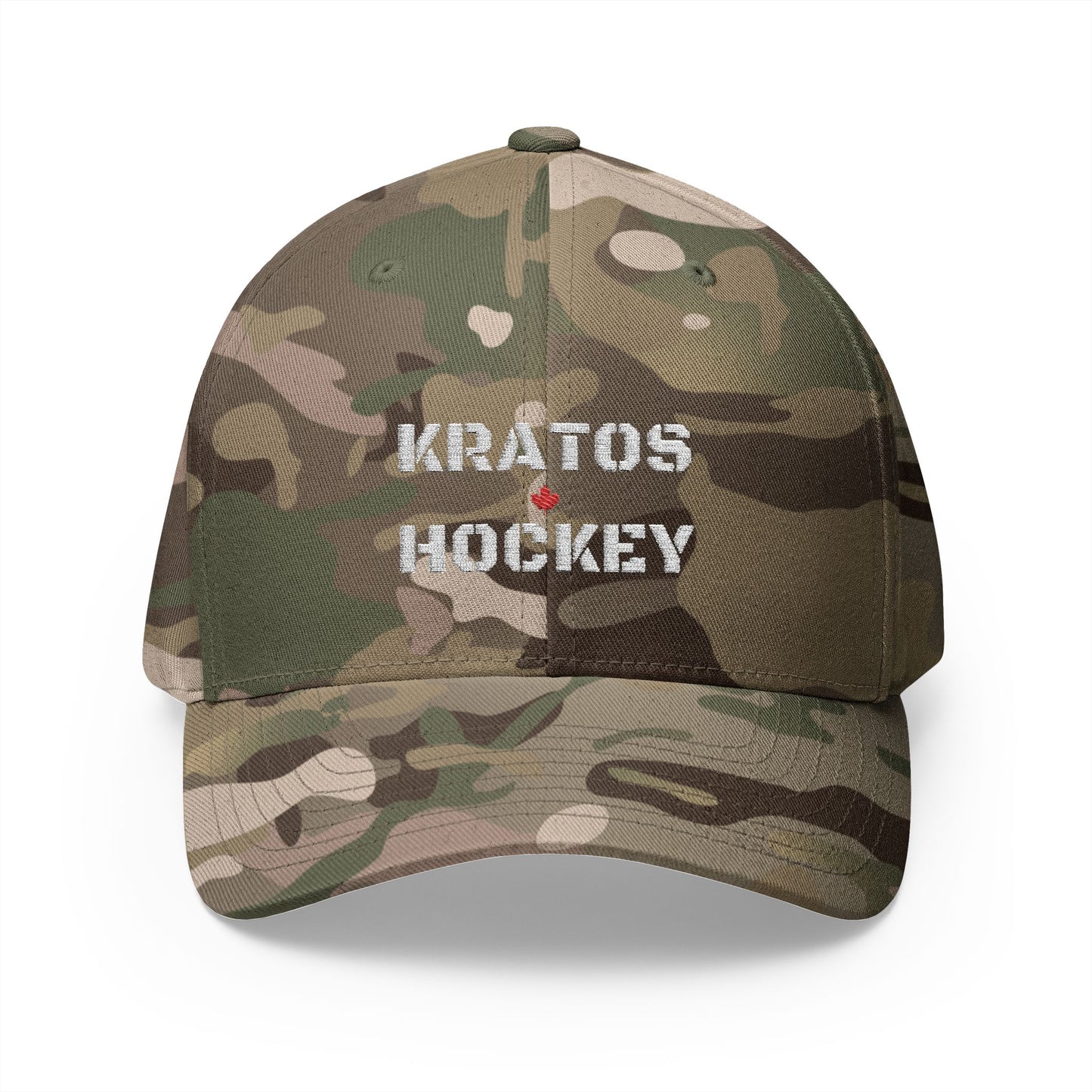 Kratos Hockey™ Flexfit Hat