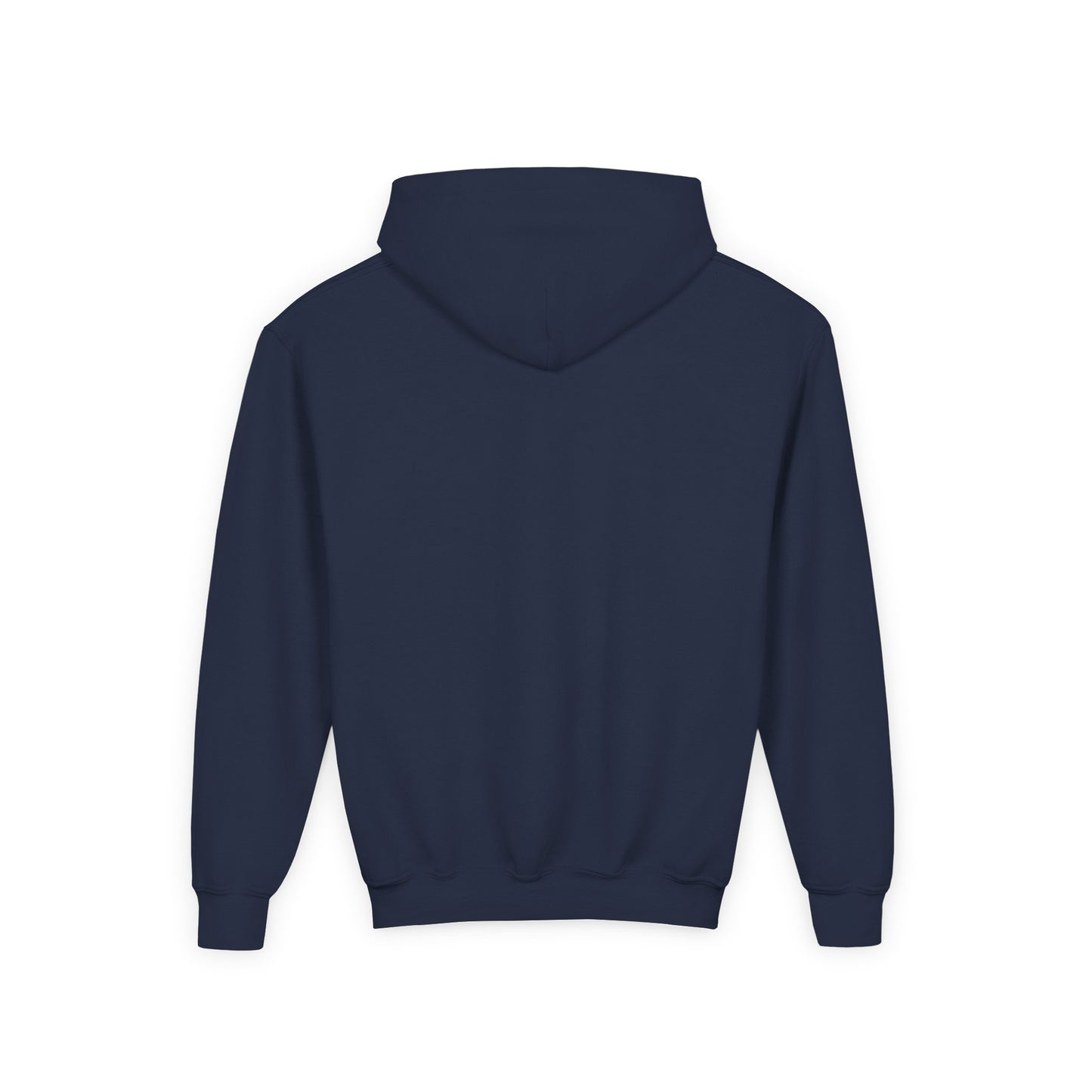 Kratos Hockey™ YTH Heavy Blend Hoodie