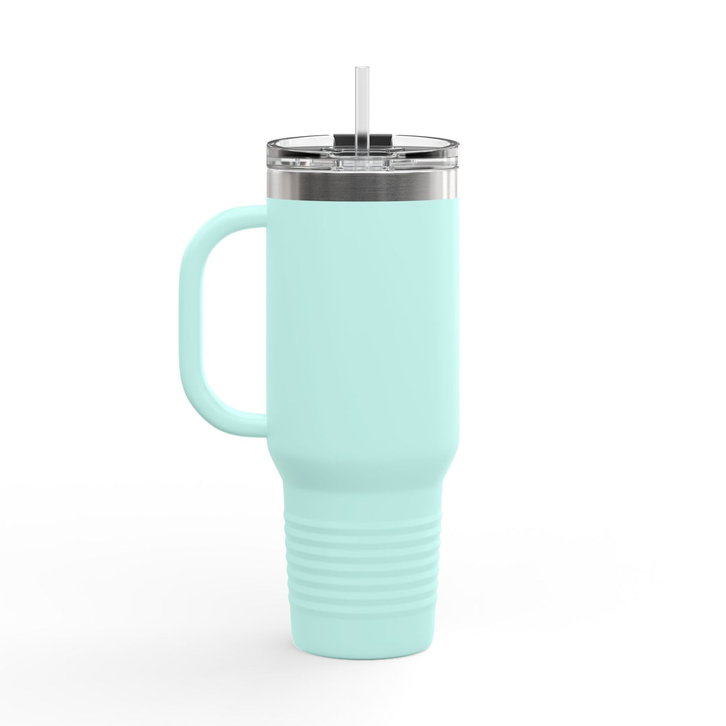 Kratos Hockey™ 40oz Insulated Travel Mug