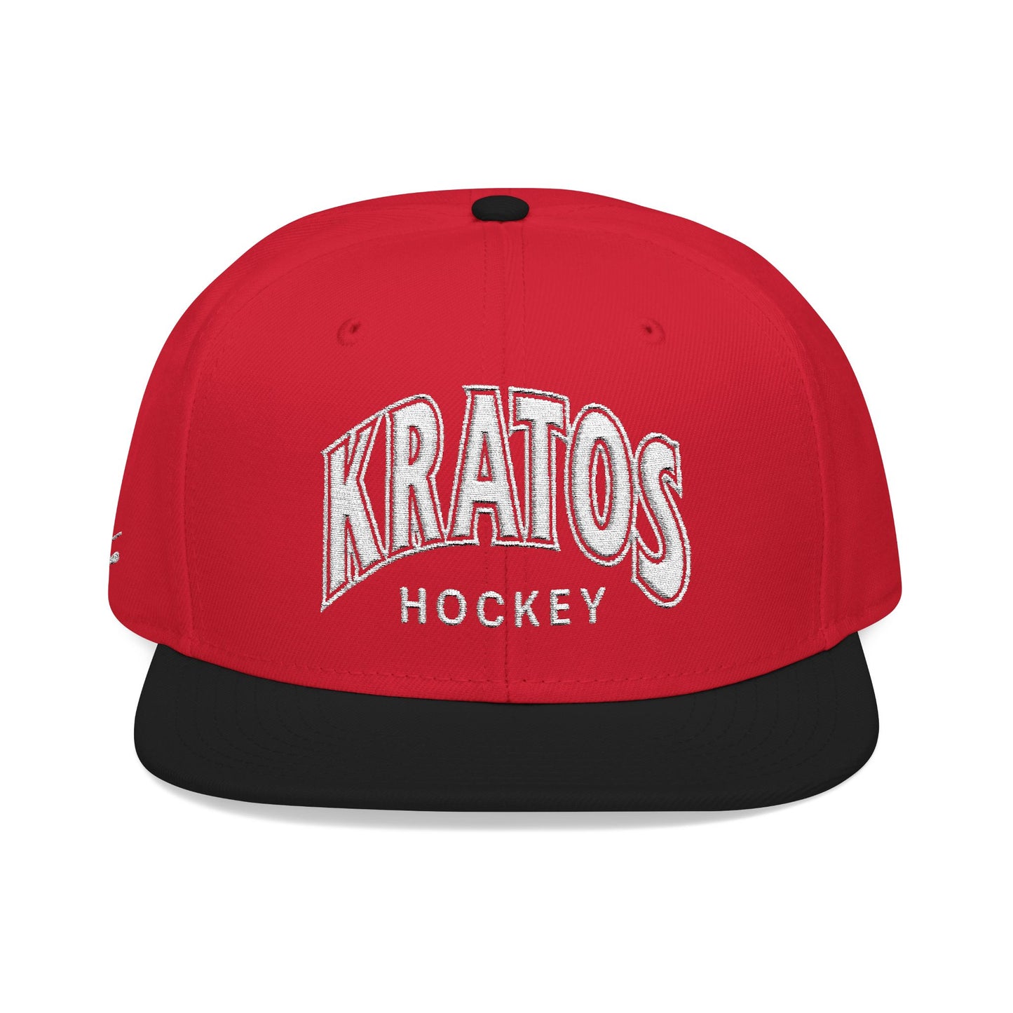 Kratos Hockey™ Snapback