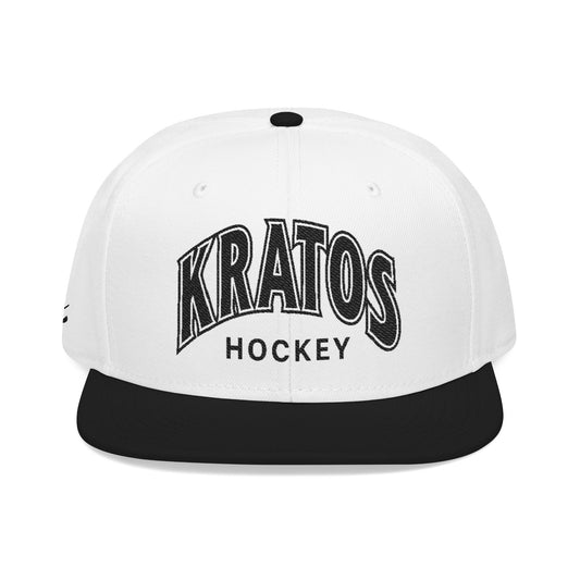 Kratos Hockey™ Snapback
