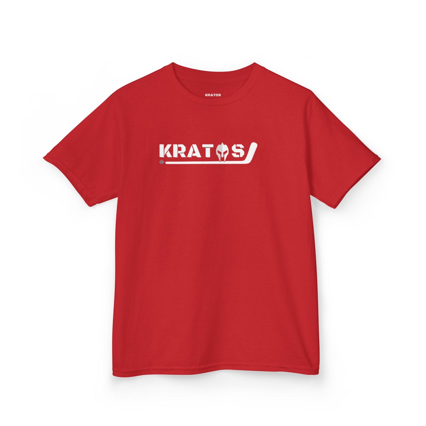 Kratos Hockey™ Kids Heavy Cotton Tee