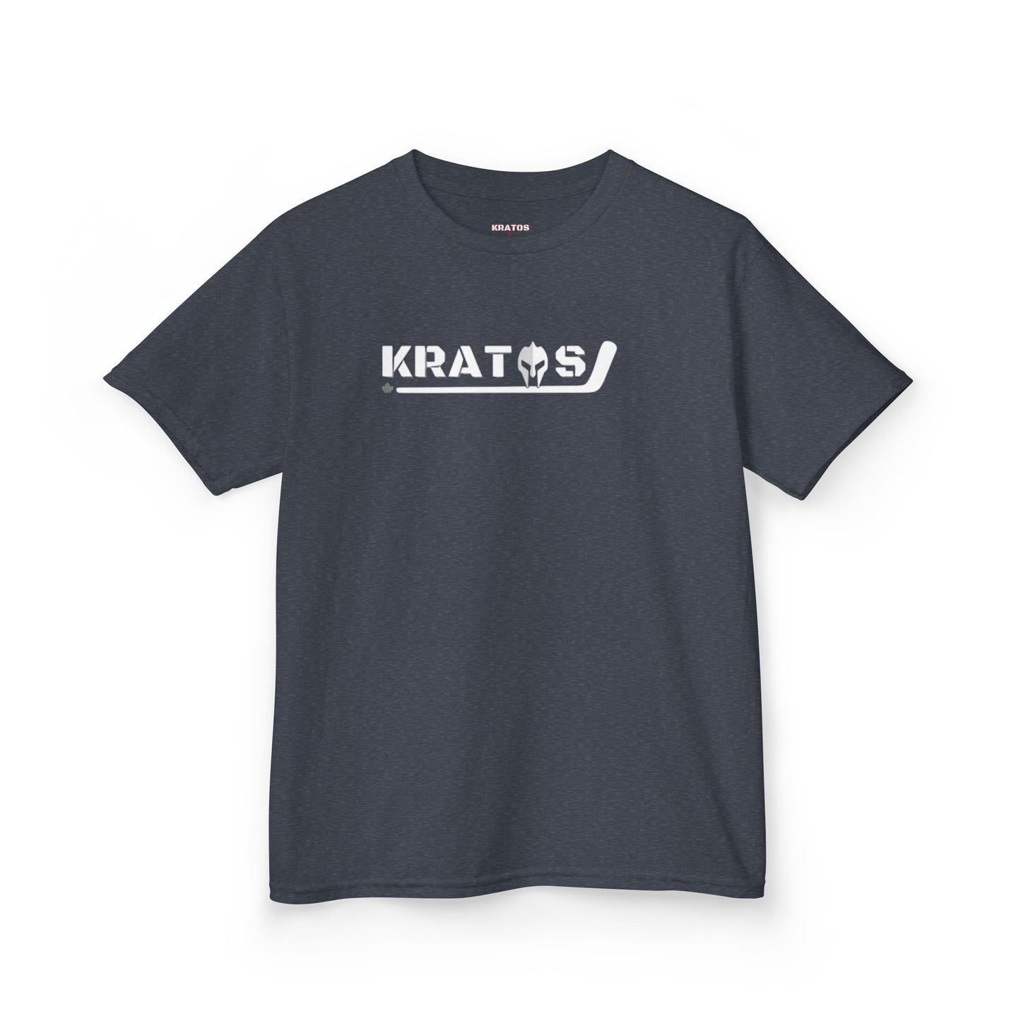 Kratos Hockey™ Kids Heavy Cotton Tee
