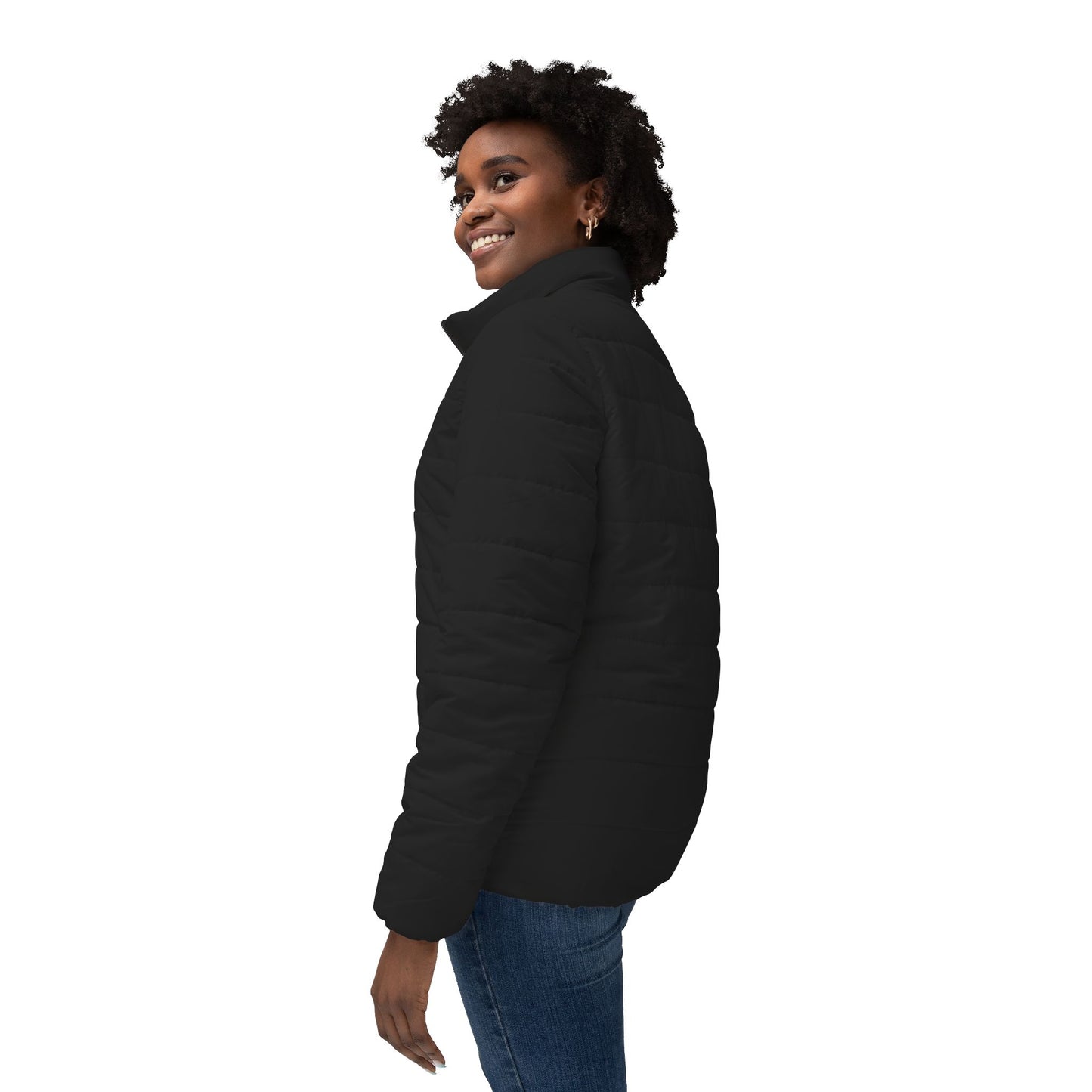 Kratos Hockey™ Women’s Puffer Jacket