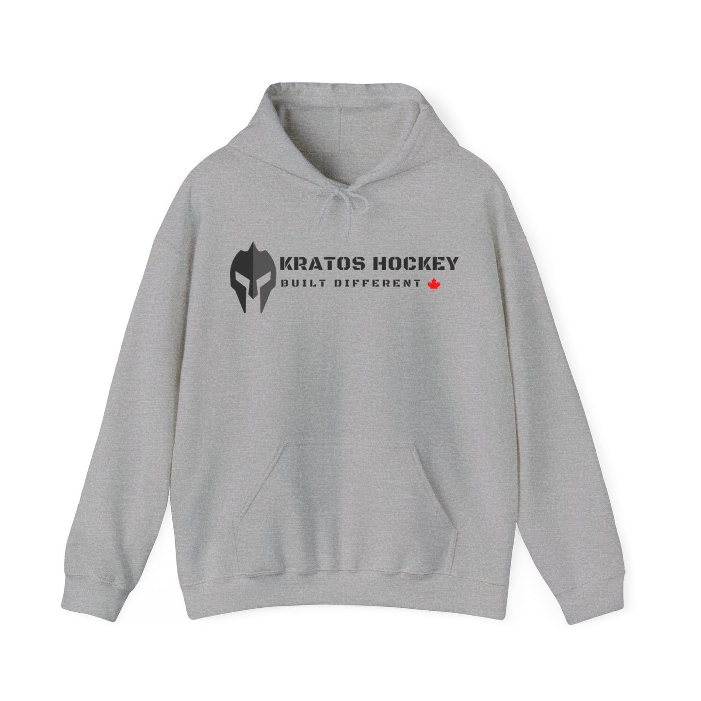 Kratos Hockey™ Hoodie - Heavy Blend