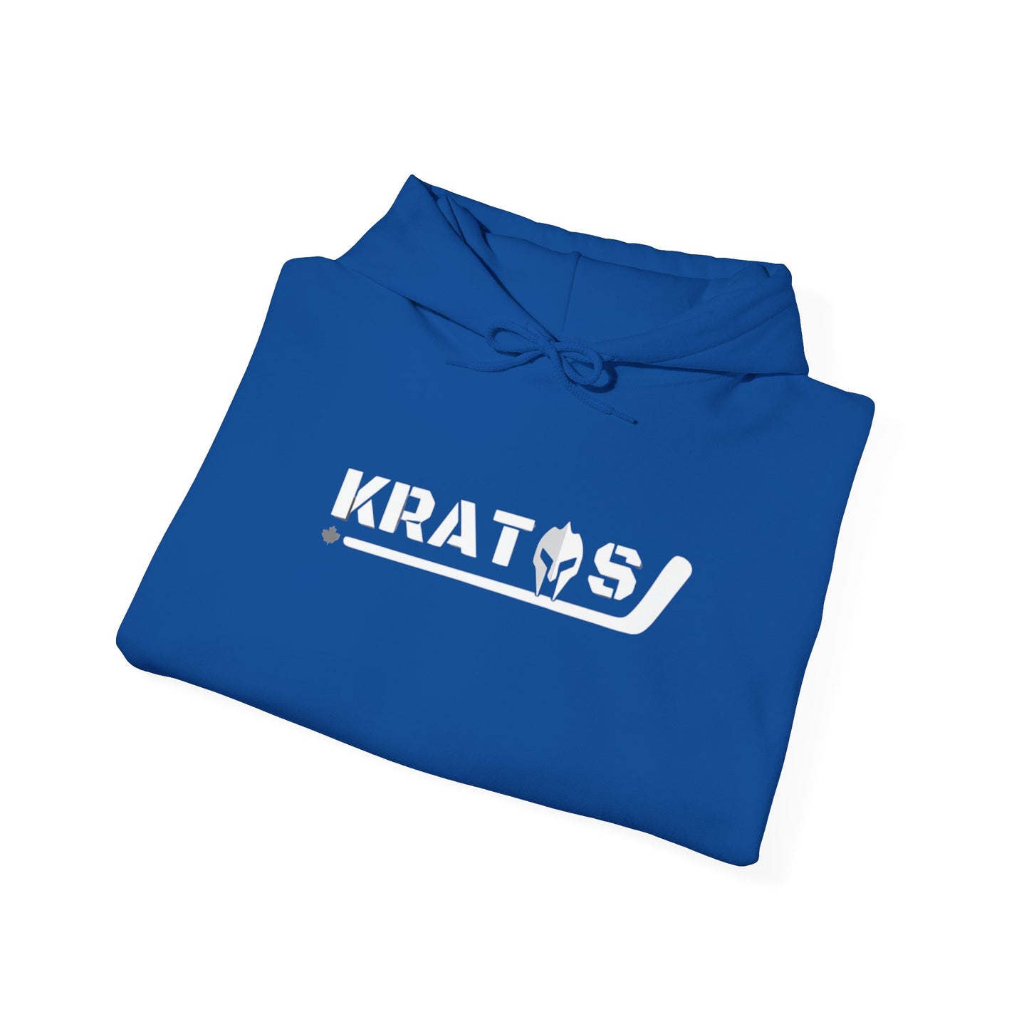 Kratos Hockey™ Adult Hoodie