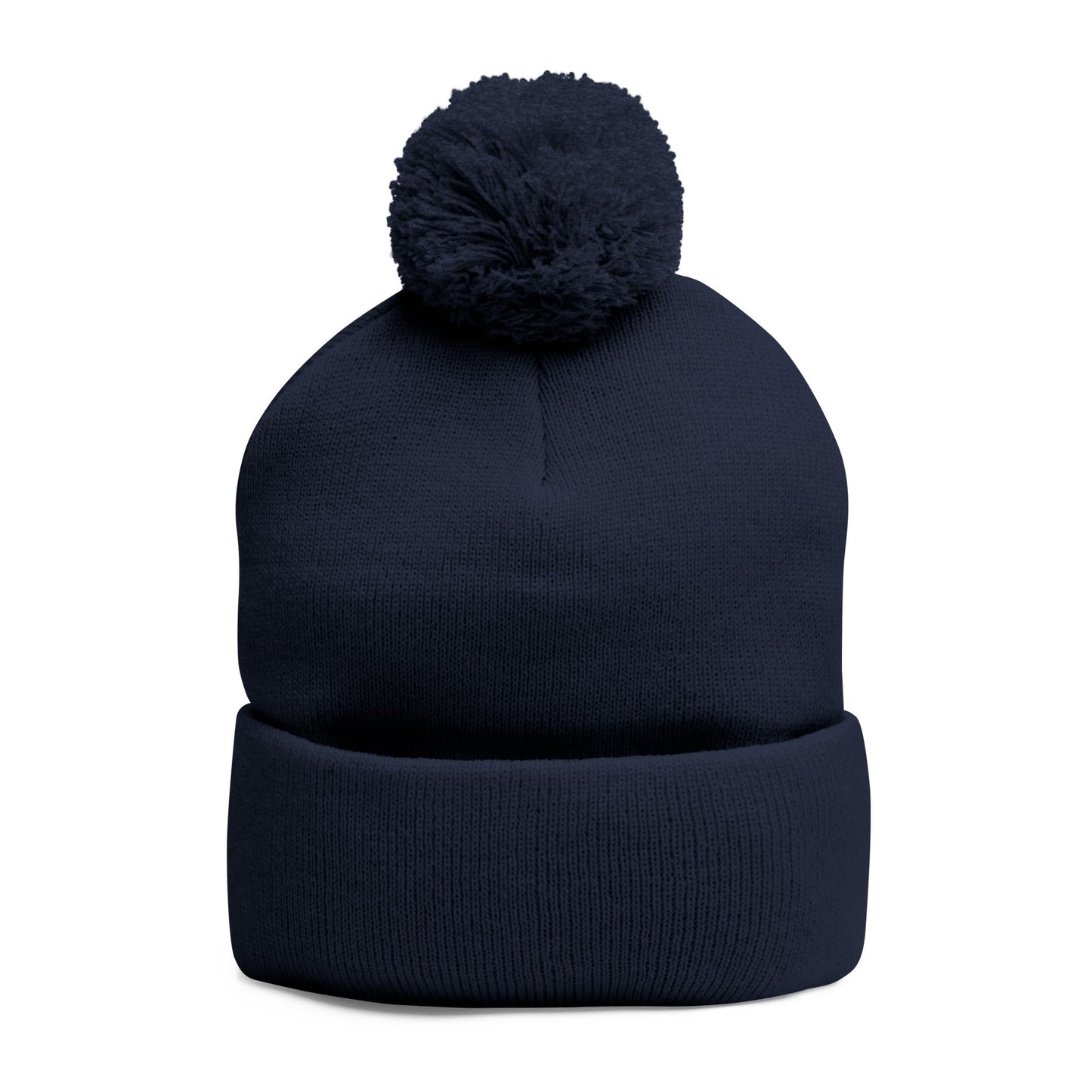 Kratos Hockey™ Pom-Pom Knit Toque
