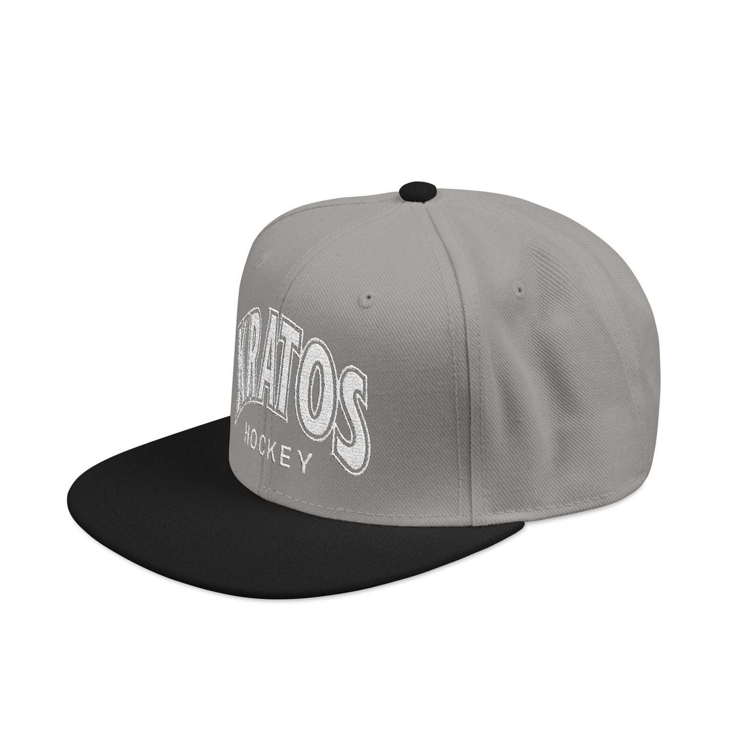 Kratos Hockey™ Snapback