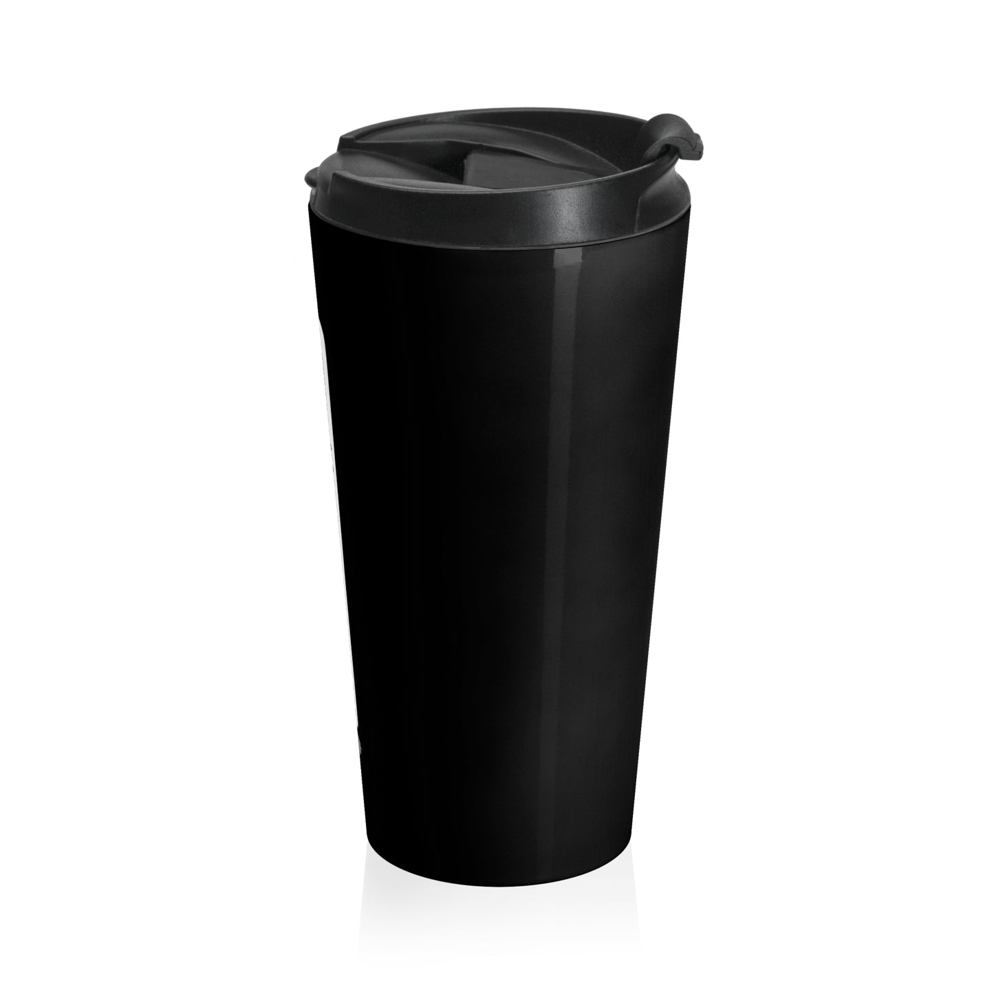 Kratos Hockey™ 15oz Stainless Steel Travel Mug