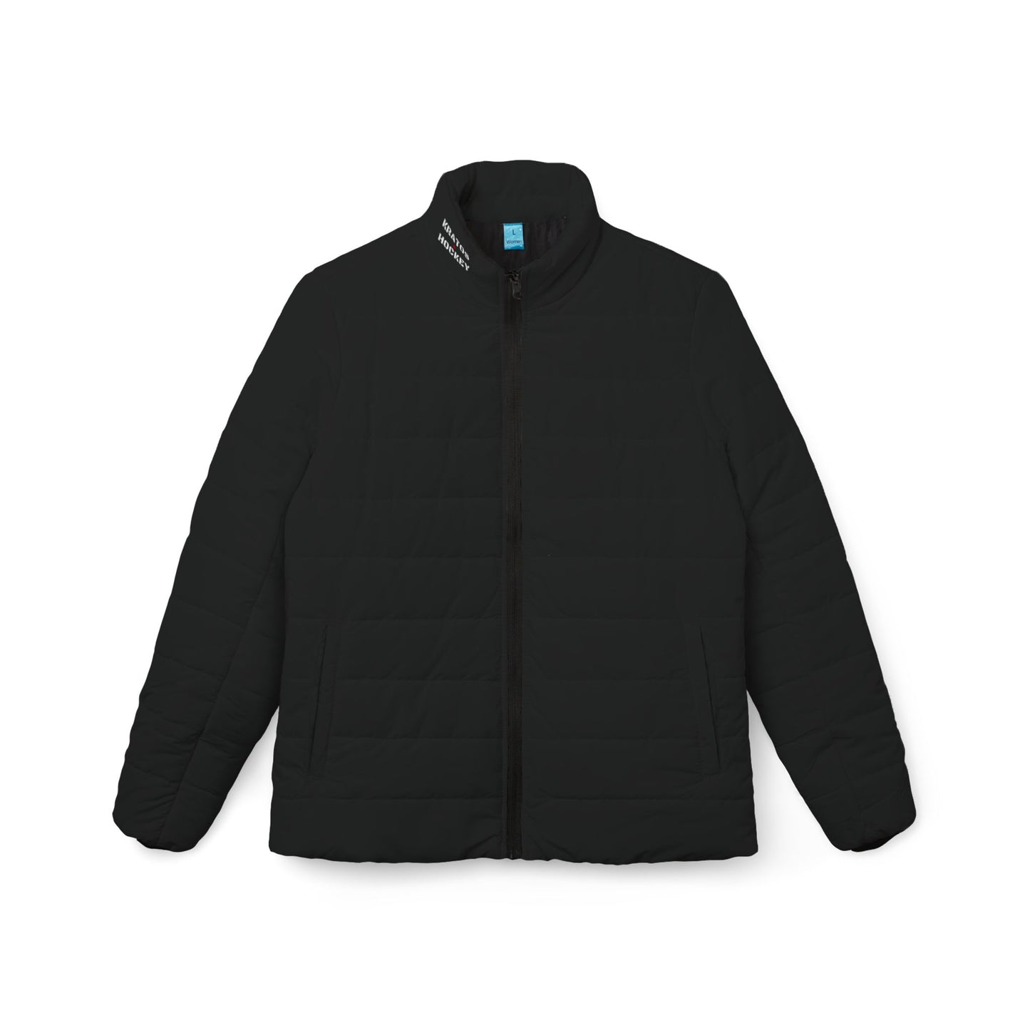 Kratos Hockey™ Women’s Puffer Jacket