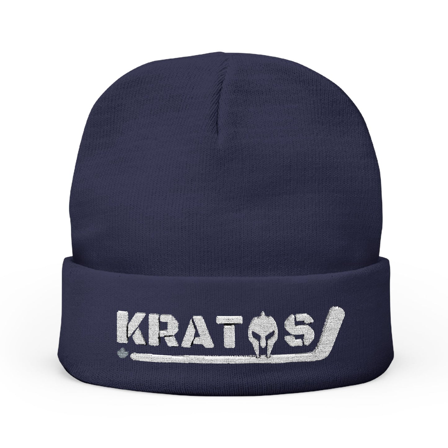 Kratos Hockey™ Embroidered Knit Touque