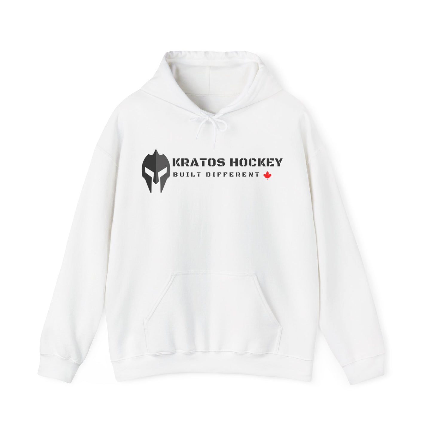 Kratos Hockey™ Hoodie - Heavy Blend