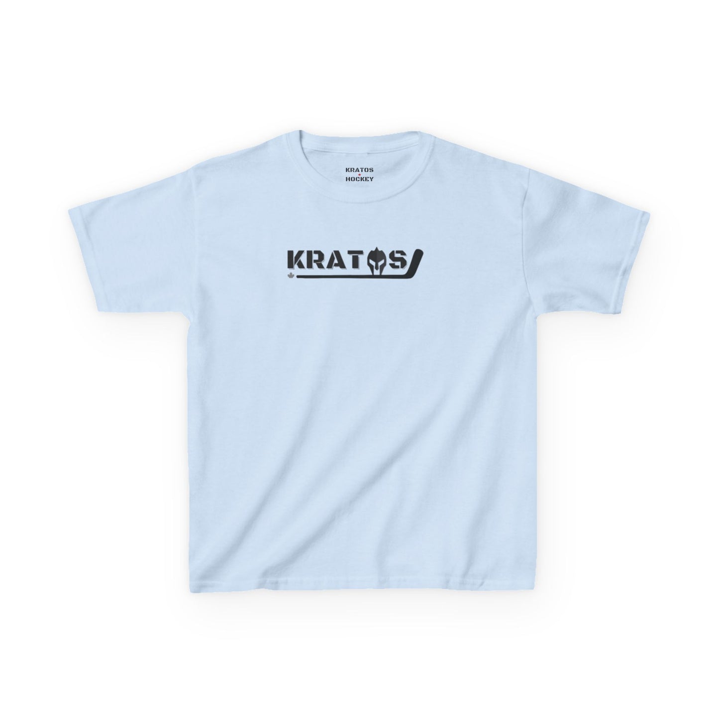 Kratos Hockey™ Kids Heavy Cotton Tee