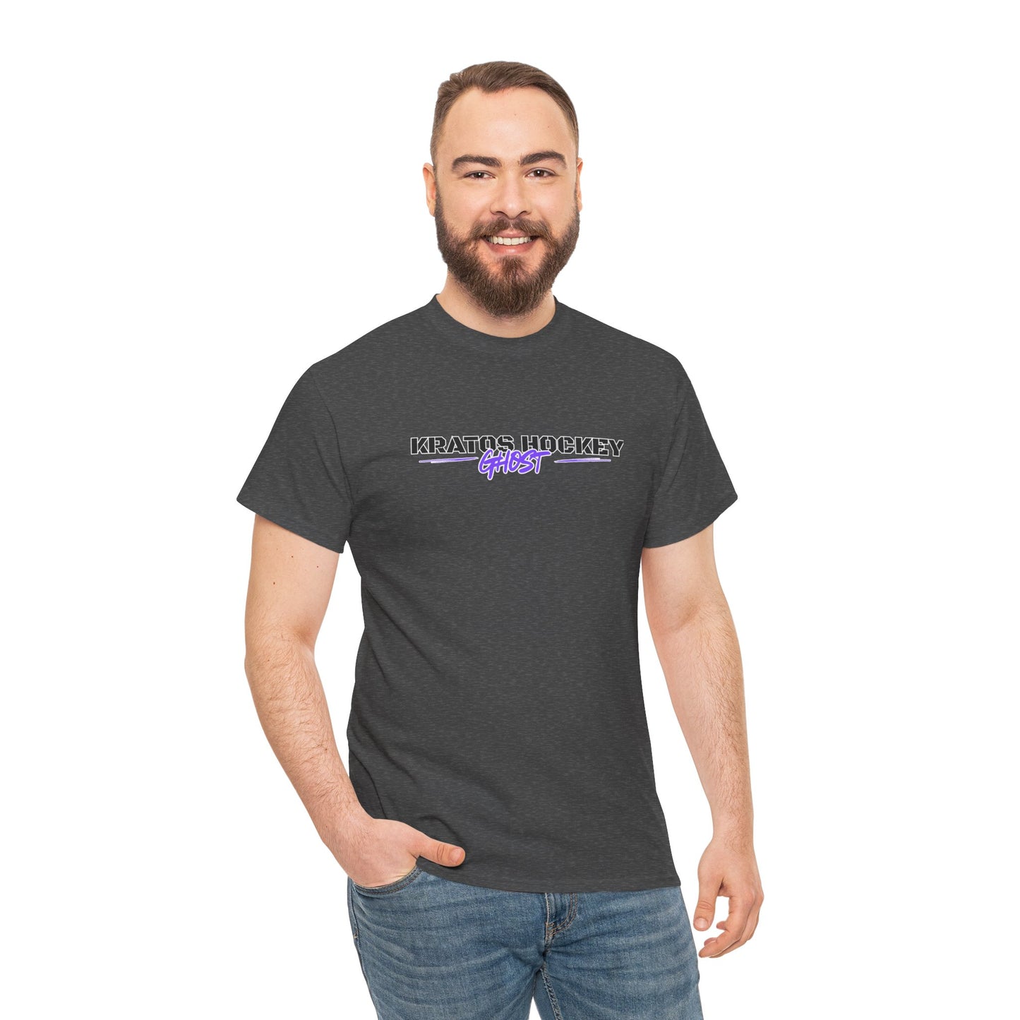 Kratos Hockey™ Ghost Tee