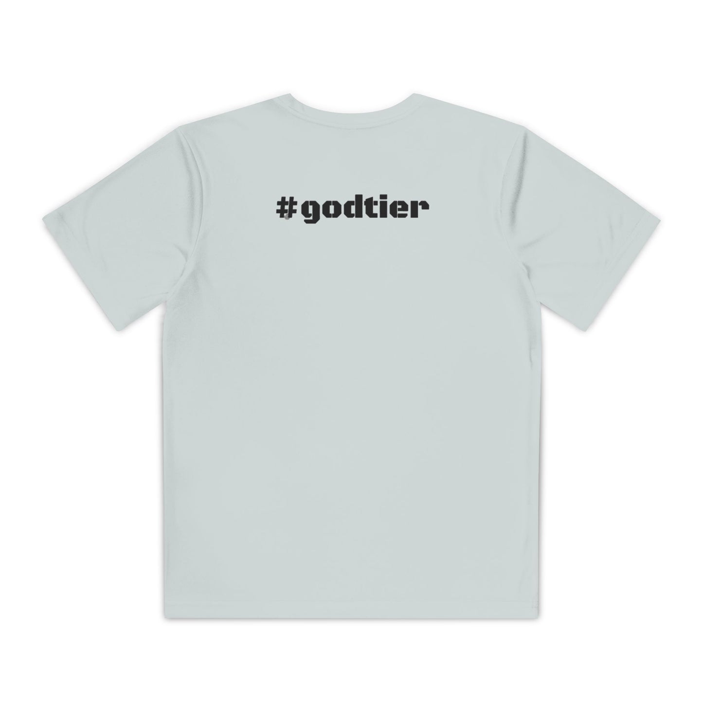 Kratos Hockey™ Youth Moisture Wicking Performance Shirt - #godtier