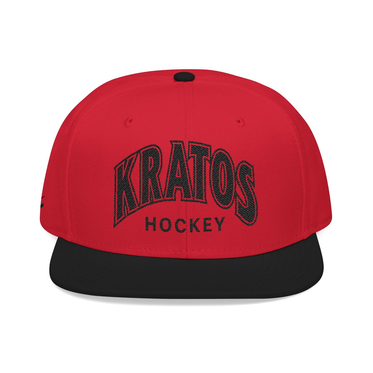 Kratos Hockey™ Snapback