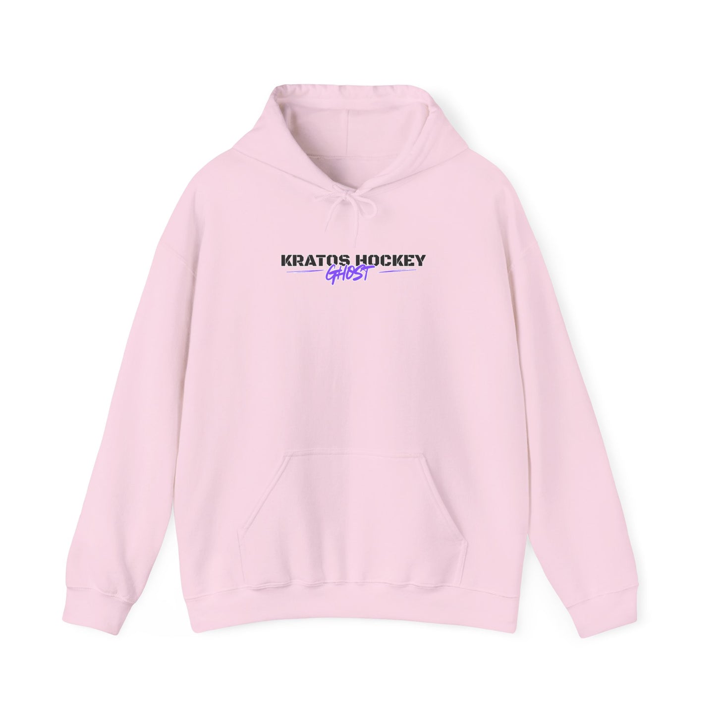 Kratos Hockey™ Ghost Hoodie