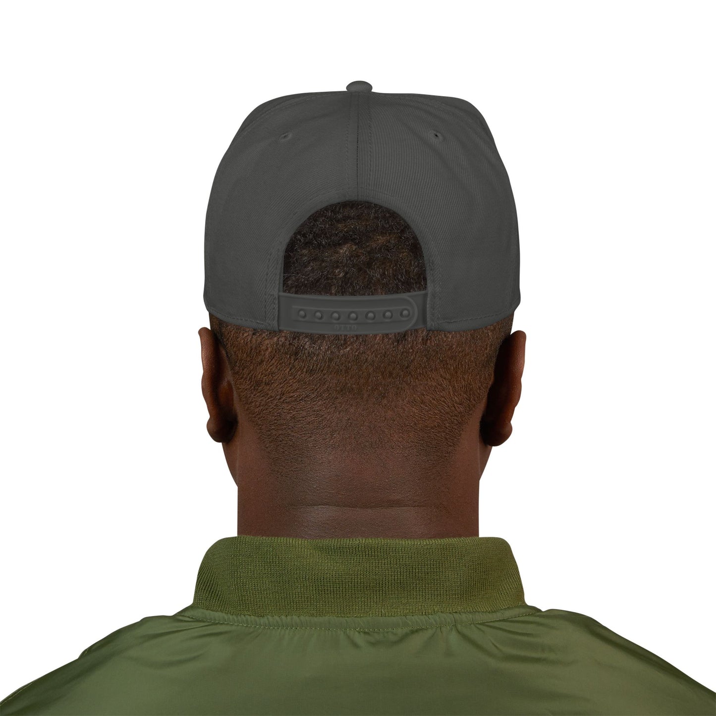 Kratos Hockey™ Snapback