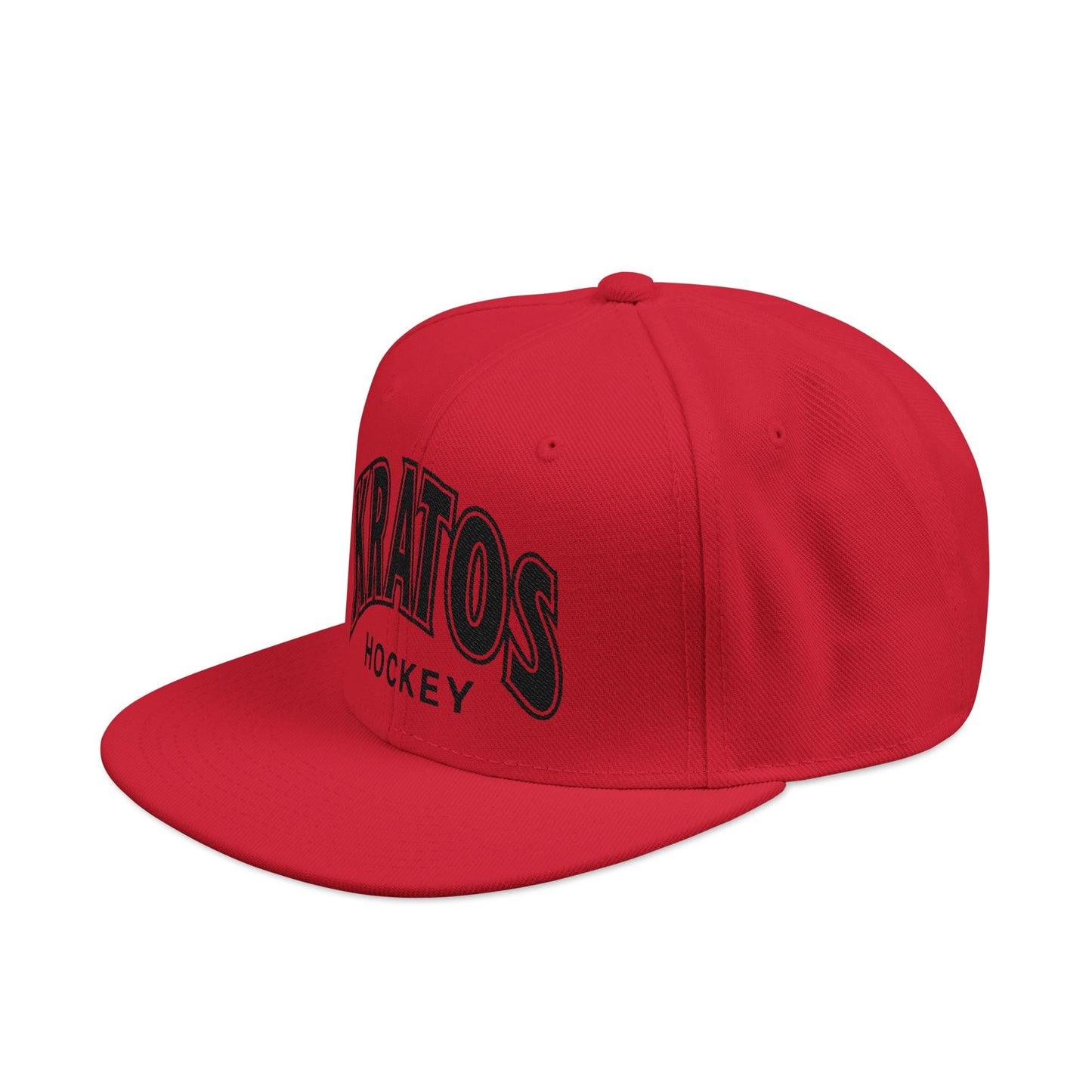 Kratos Hockey™ Snapback