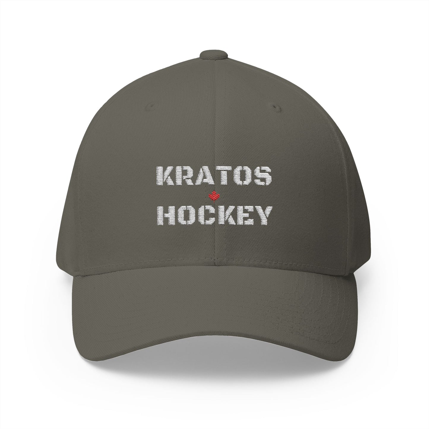 Kratos Hockey™ Flexfit Hat