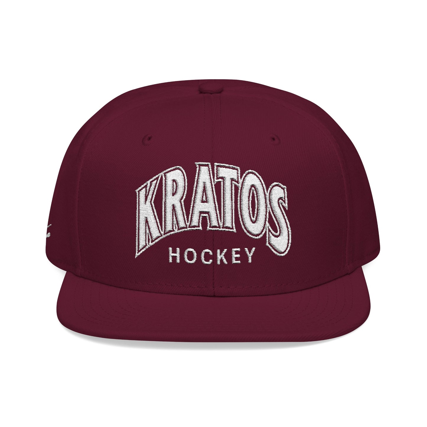 Kratos Hockey™ Snapback