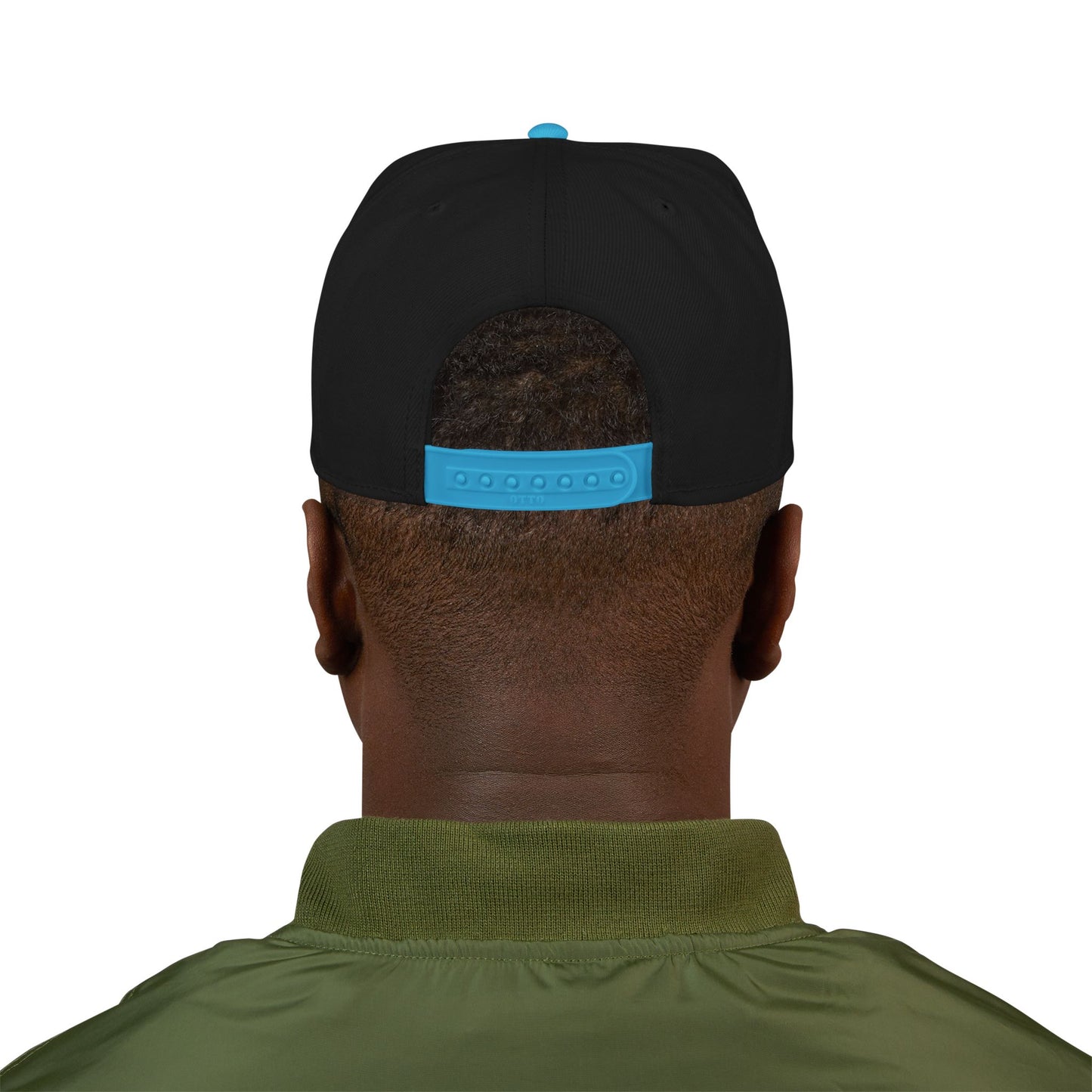 Kratos Hockey™ Snapback