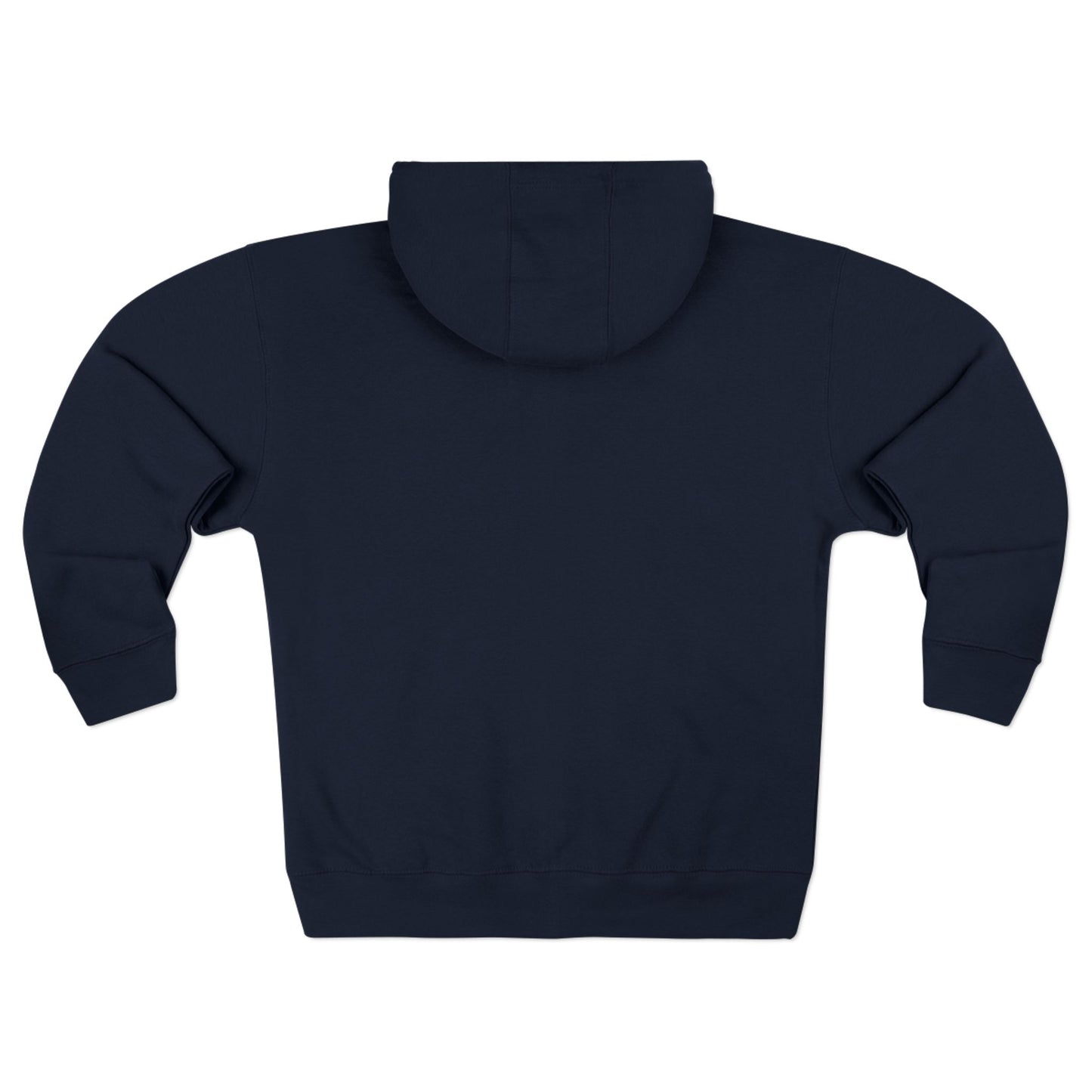 Kratos Hockey™ Full Zip Adult Hoodie