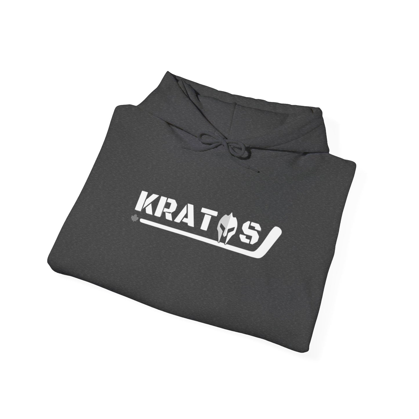 Kratos Hockey™ Adult Hoodie
