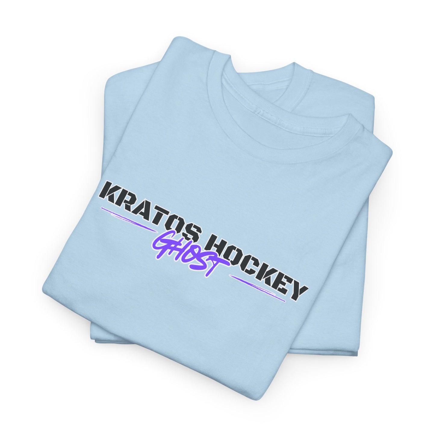Kratos Hockey™ Ghost Tee